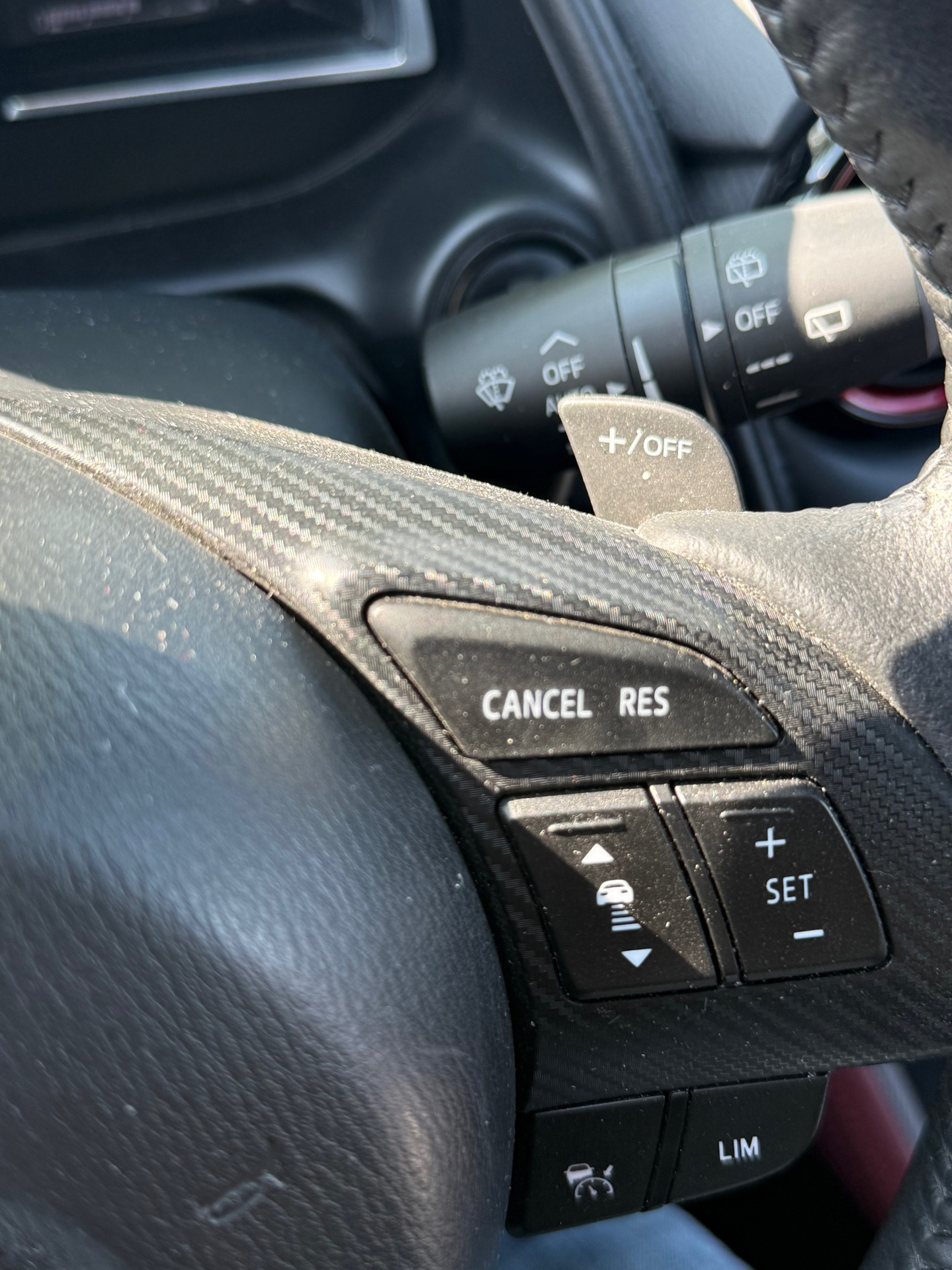 Foto van Mazda Cx-3