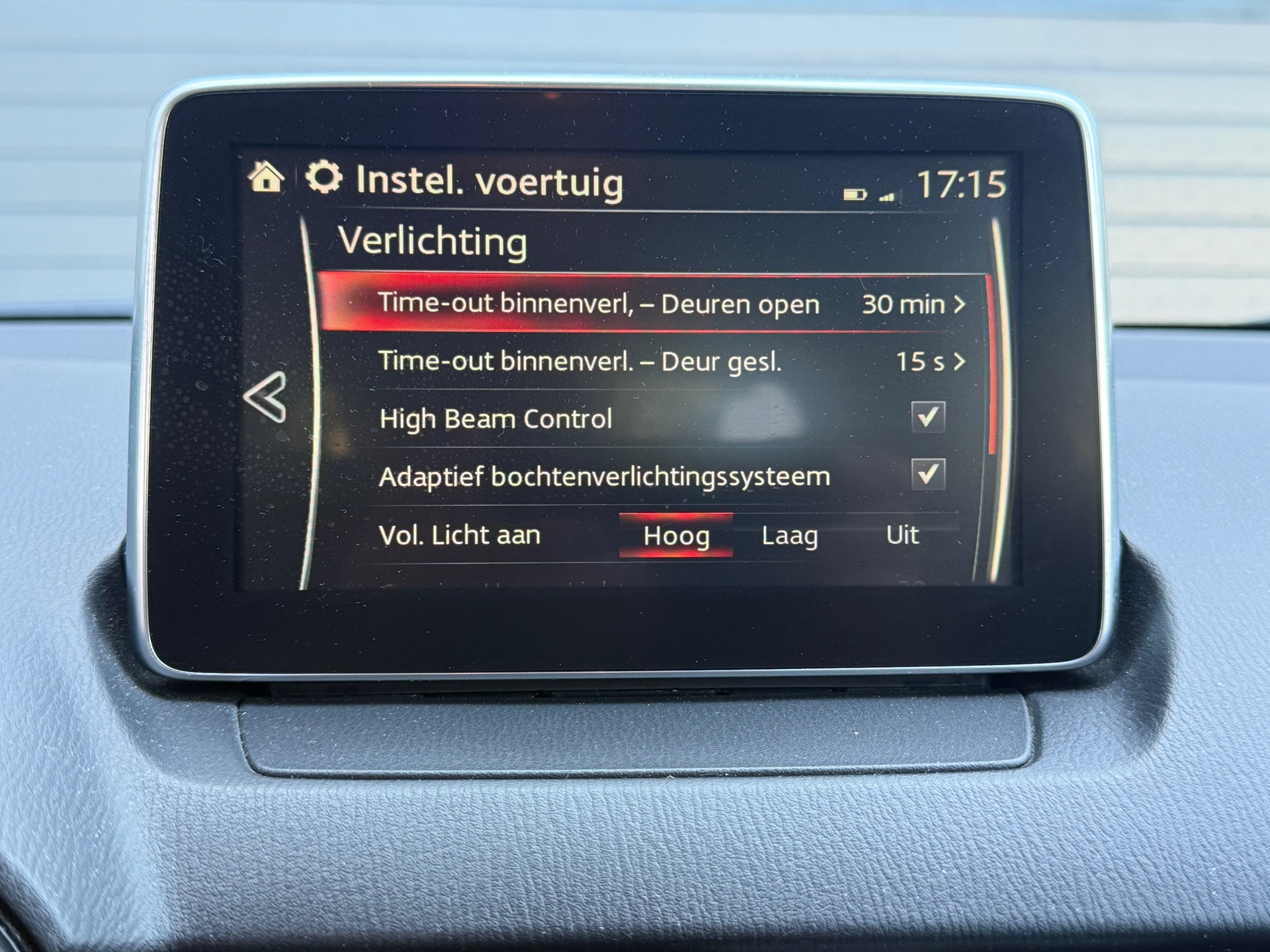 Foto van Mazda Cx-3