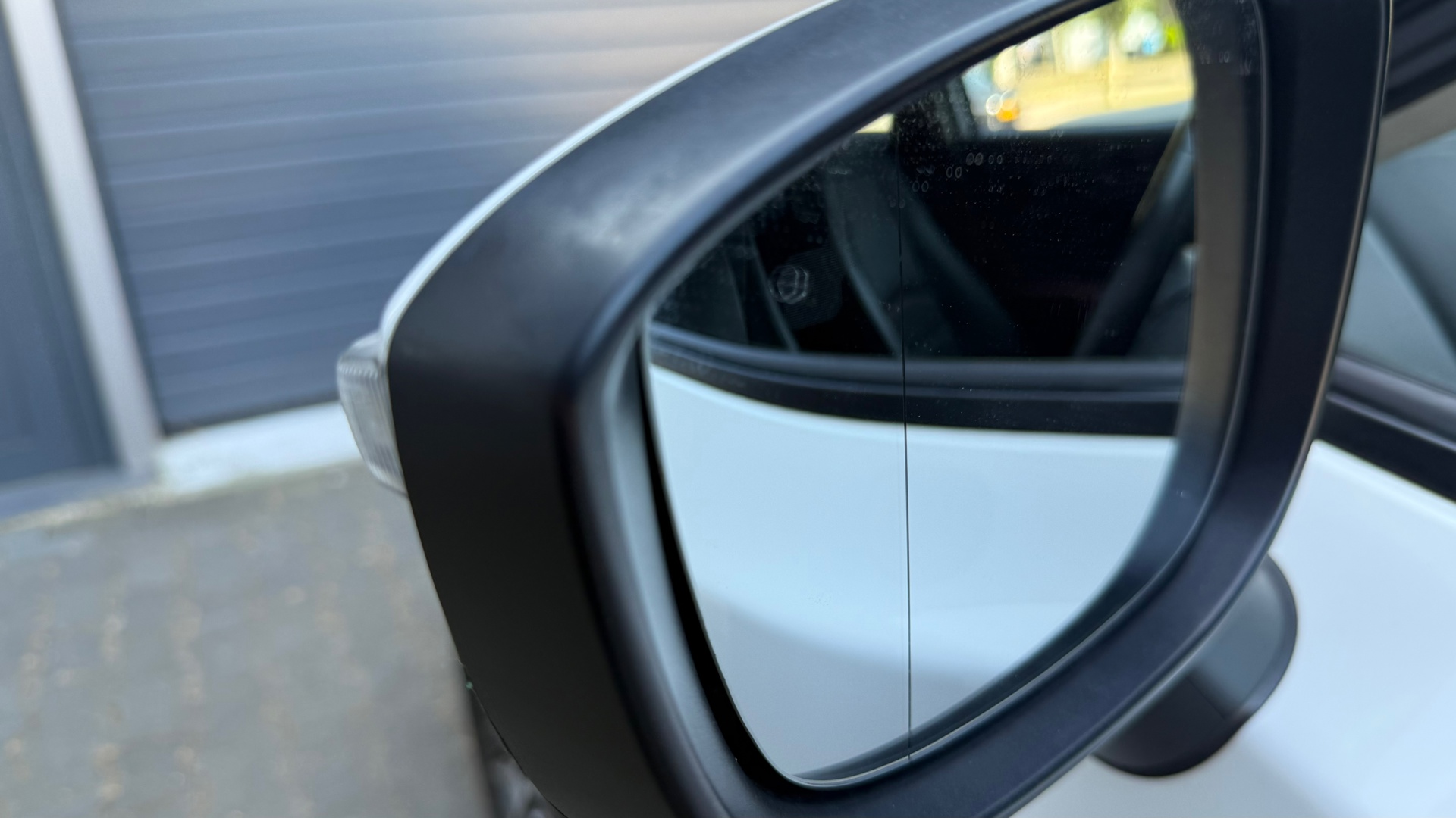 Foto van Mazda Cx-3