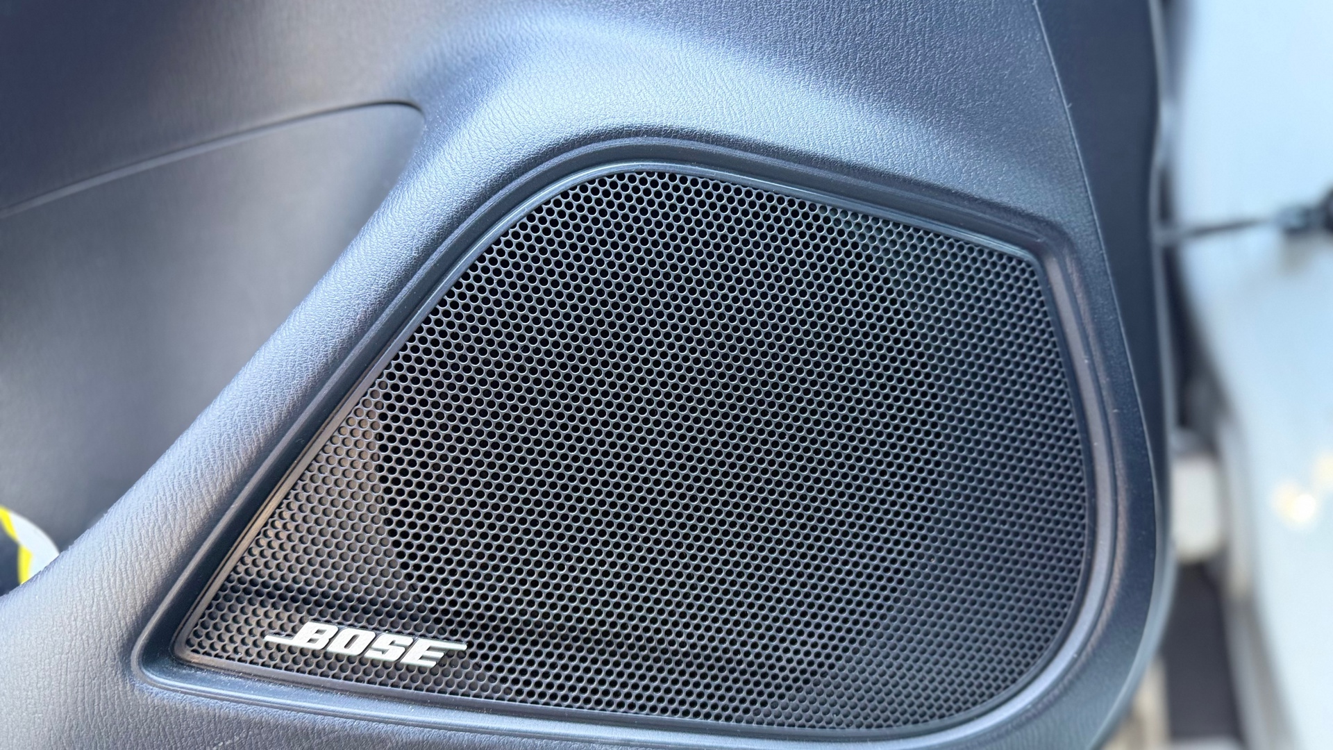 Foto van Mazda Cx-3