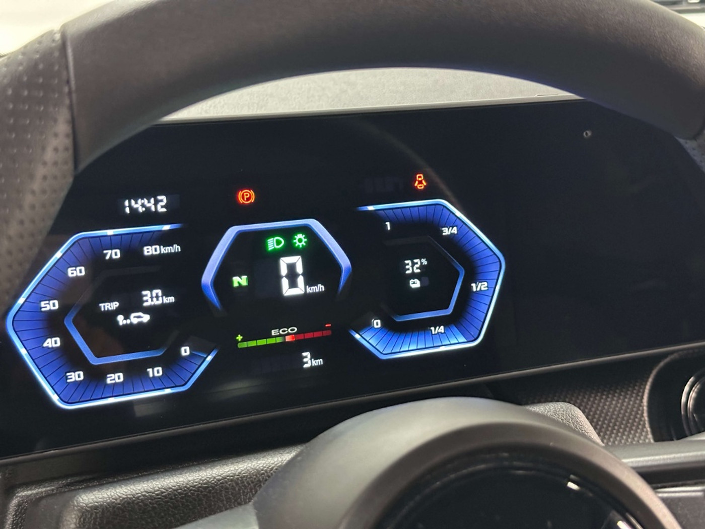 Foto van Aixam E-city