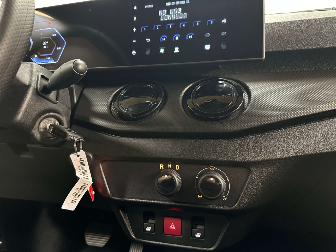 Foto van Aixam E-city