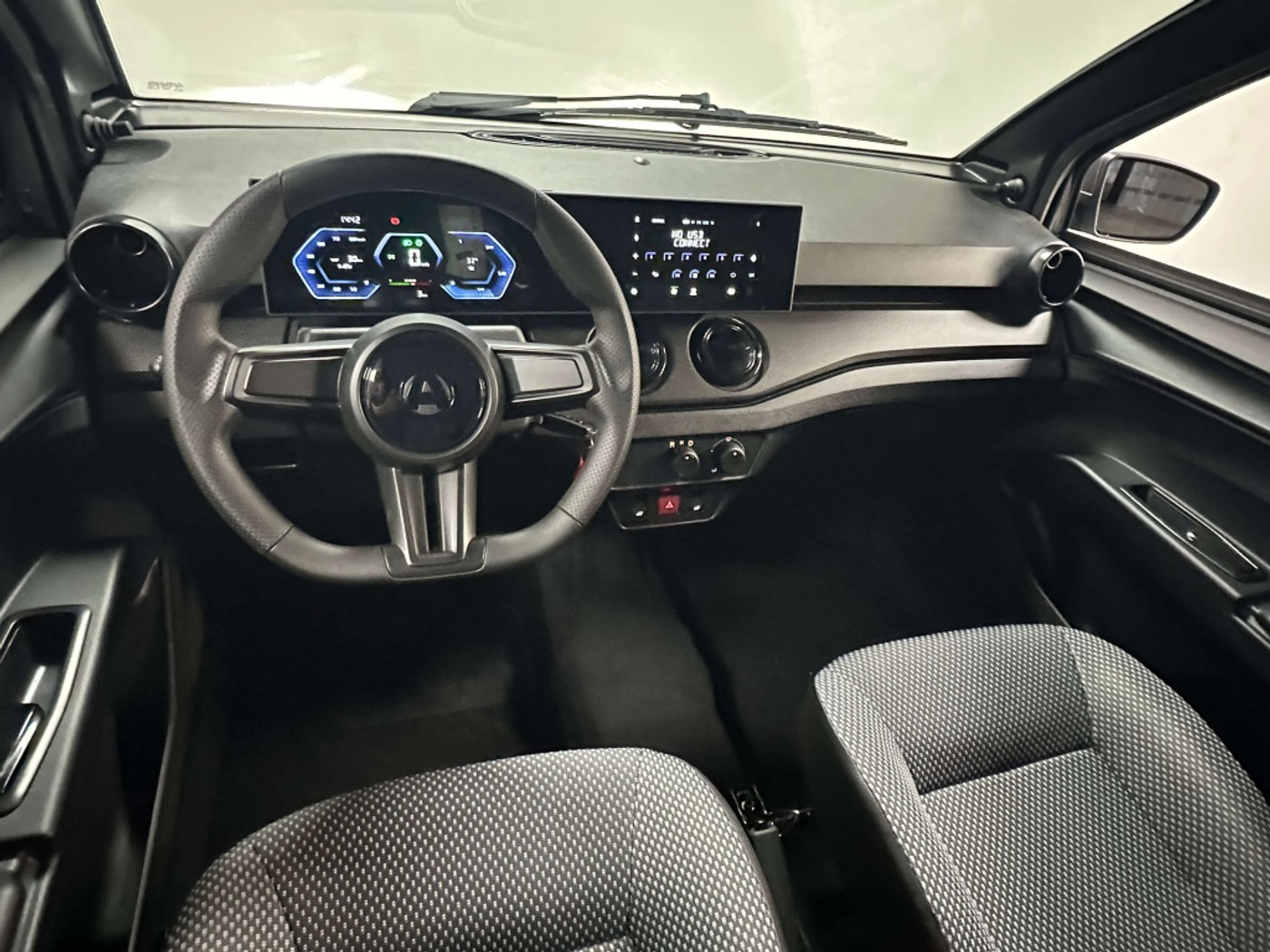 Foto van Aixam E-city