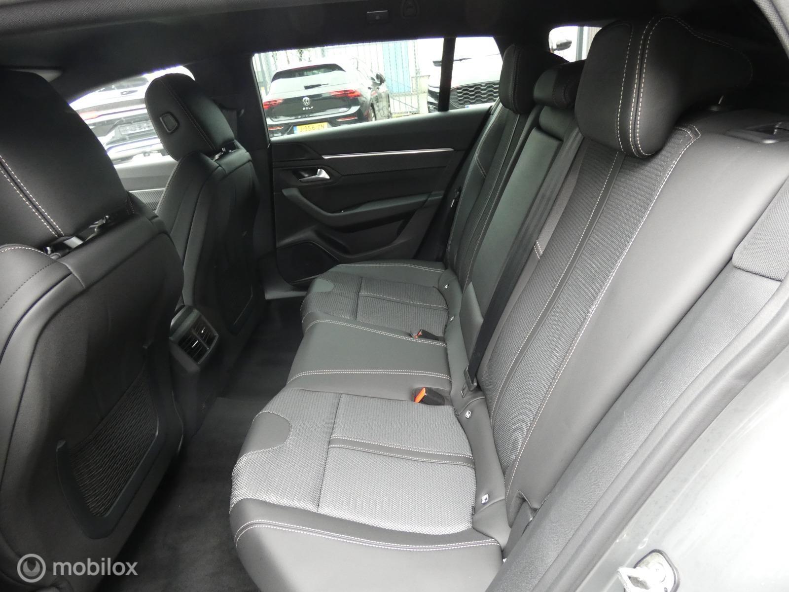 Foto van Peugeot 308