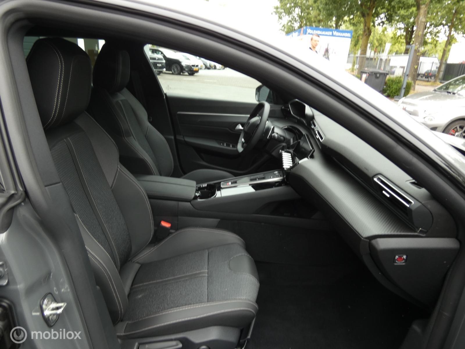 Foto van Peugeot 308