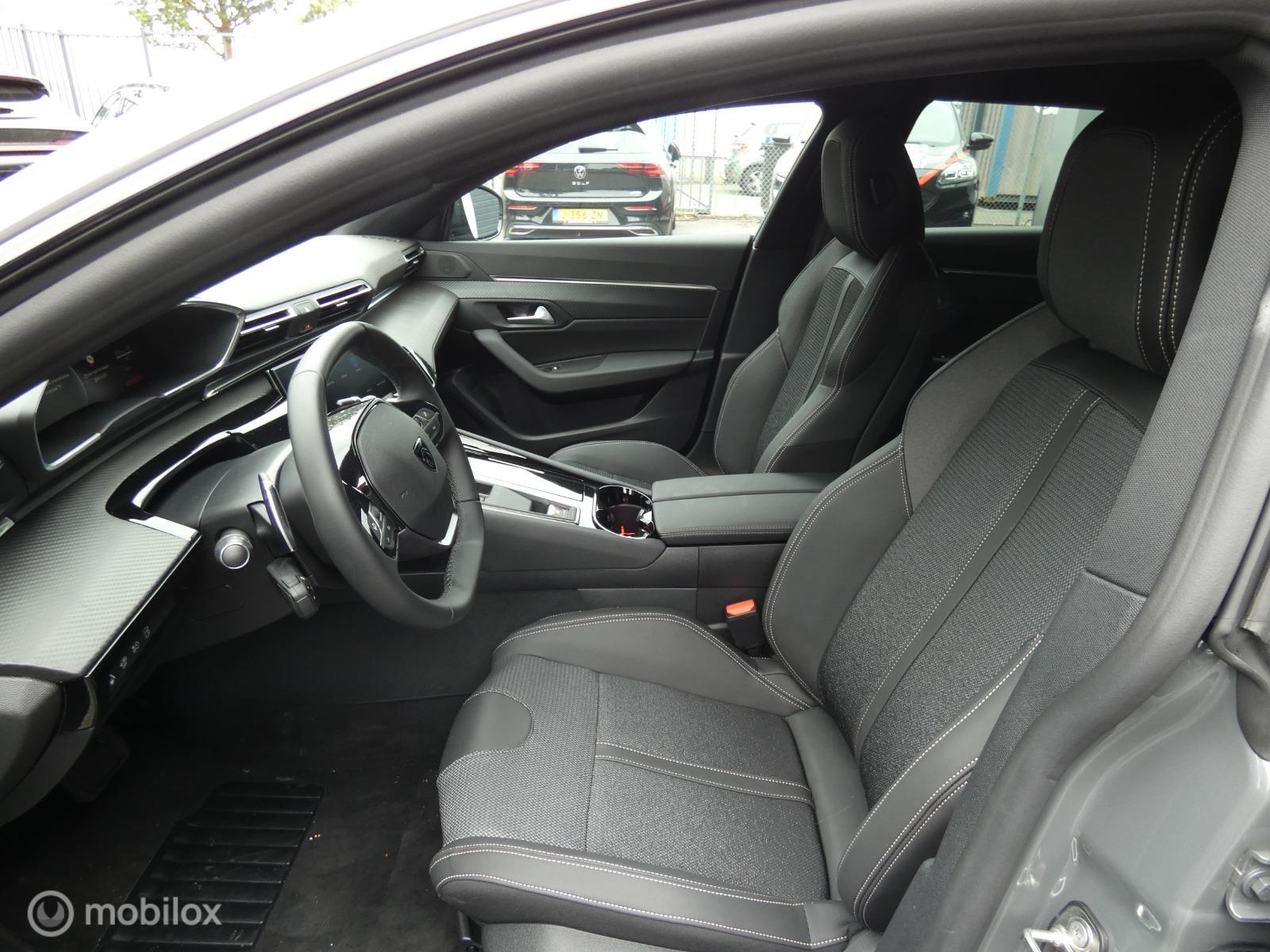Foto van Peugeot 308