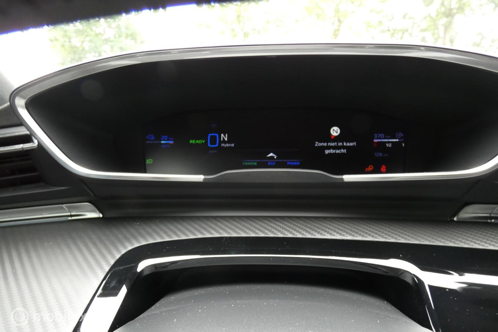 Foto van Peugeot 308