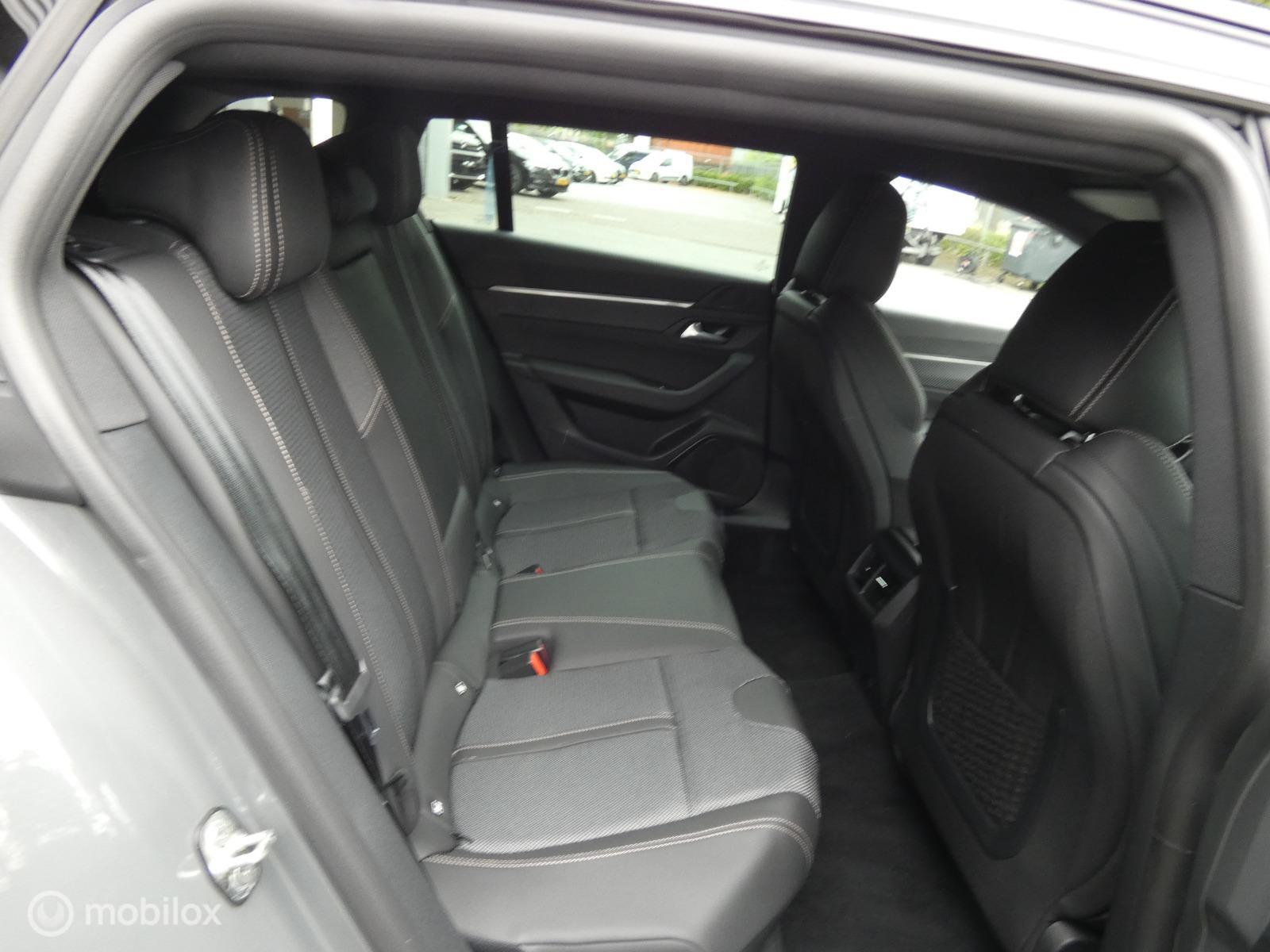 Foto van Peugeot 308
