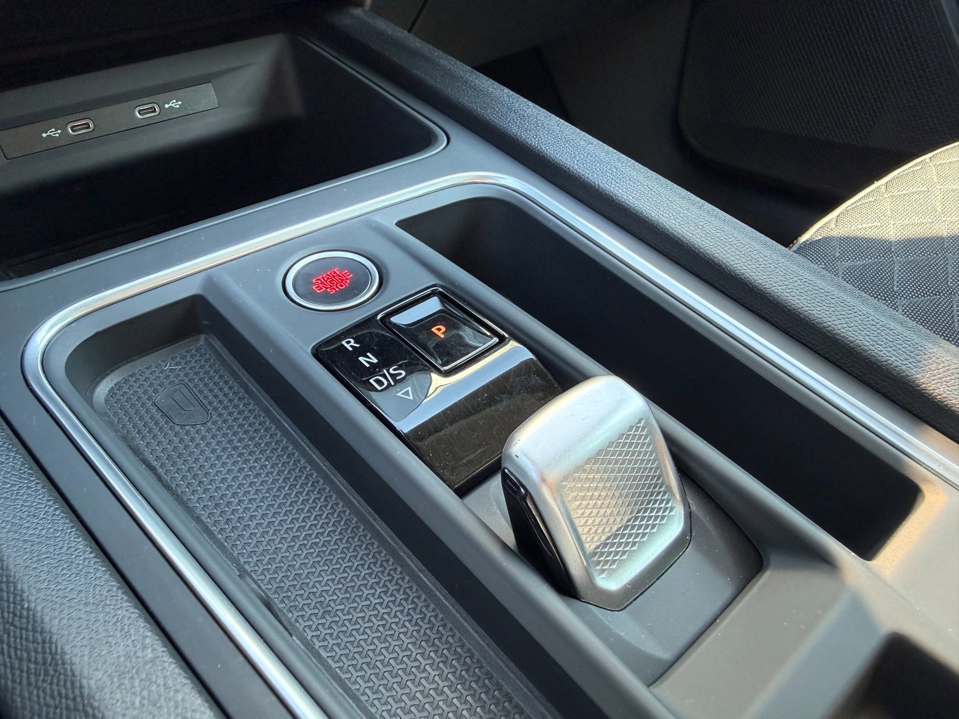 Foto van Seat Leon Sportstourer