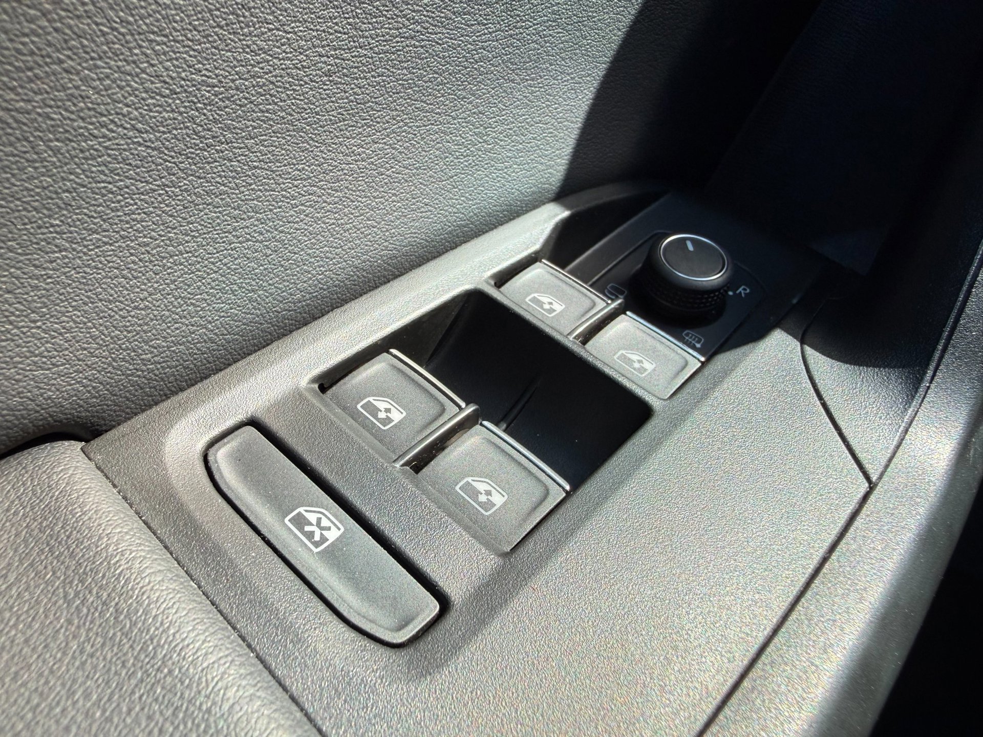 Foto van Seat Leon Sportstourer