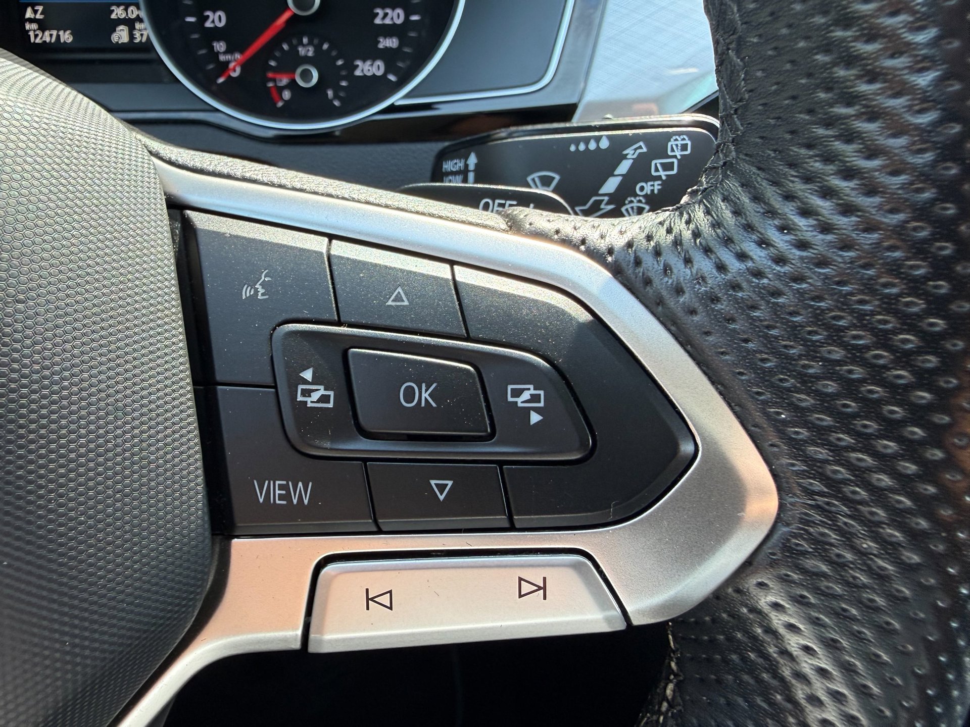 Foto van Volkswagen Passat Variant