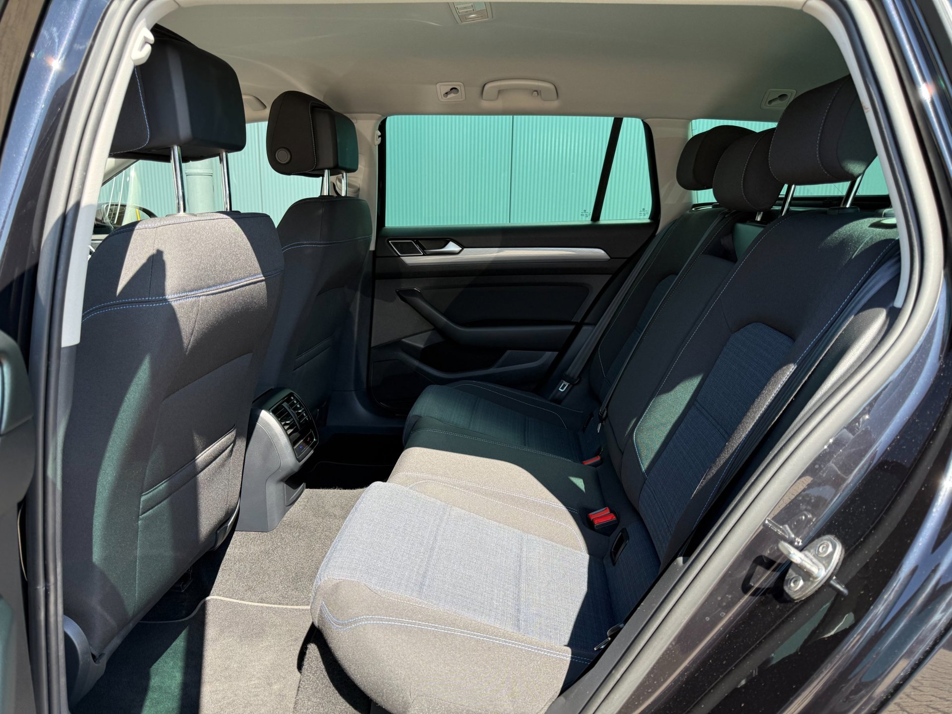 Foto van Volkswagen Passat Variant