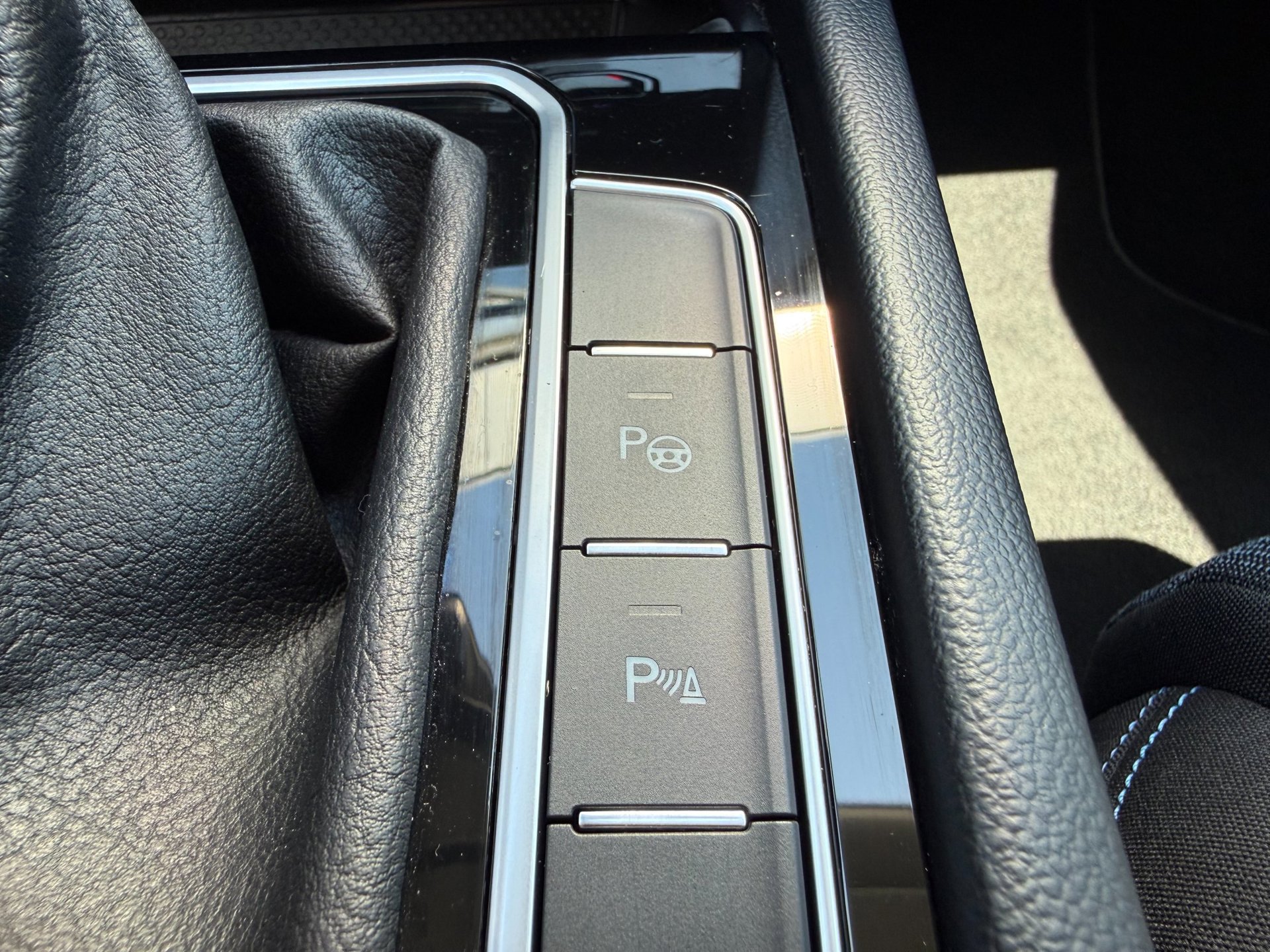 Foto van Volkswagen Passat Variant