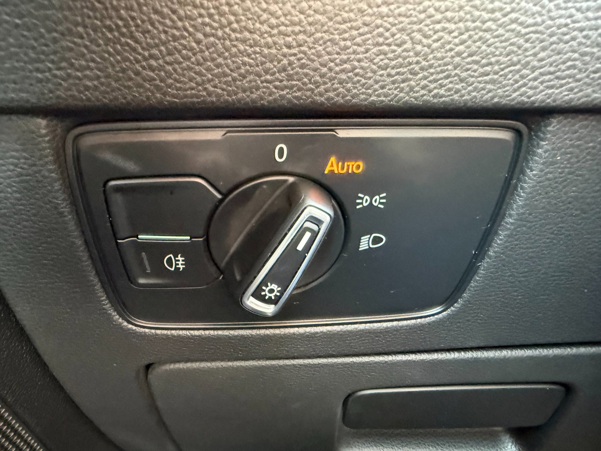 Foto van Volkswagen Passat Variant