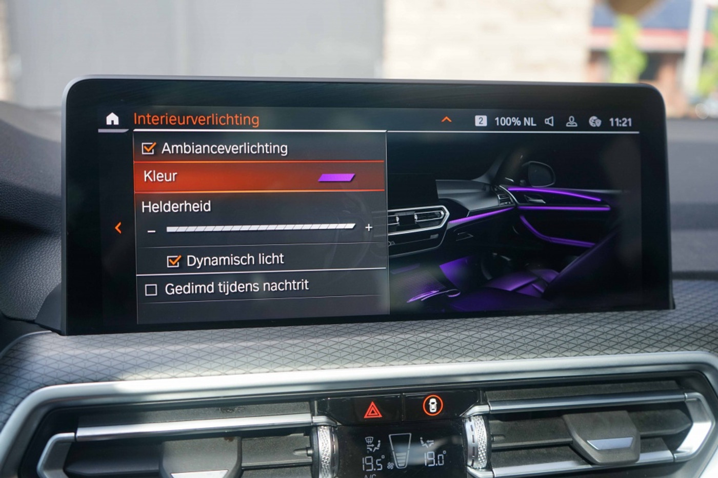 Foto van BMW X3