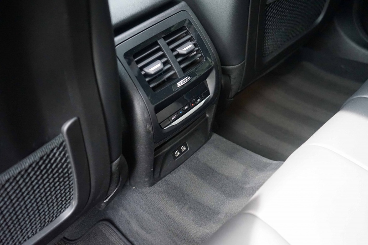 Foto van BMW X3