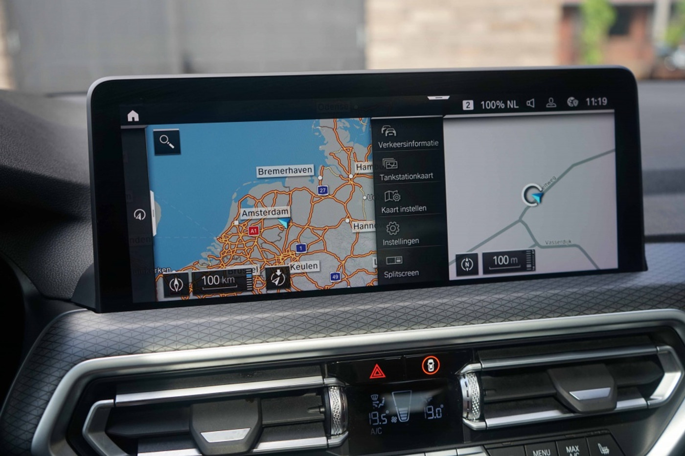 Foto van BMW X3