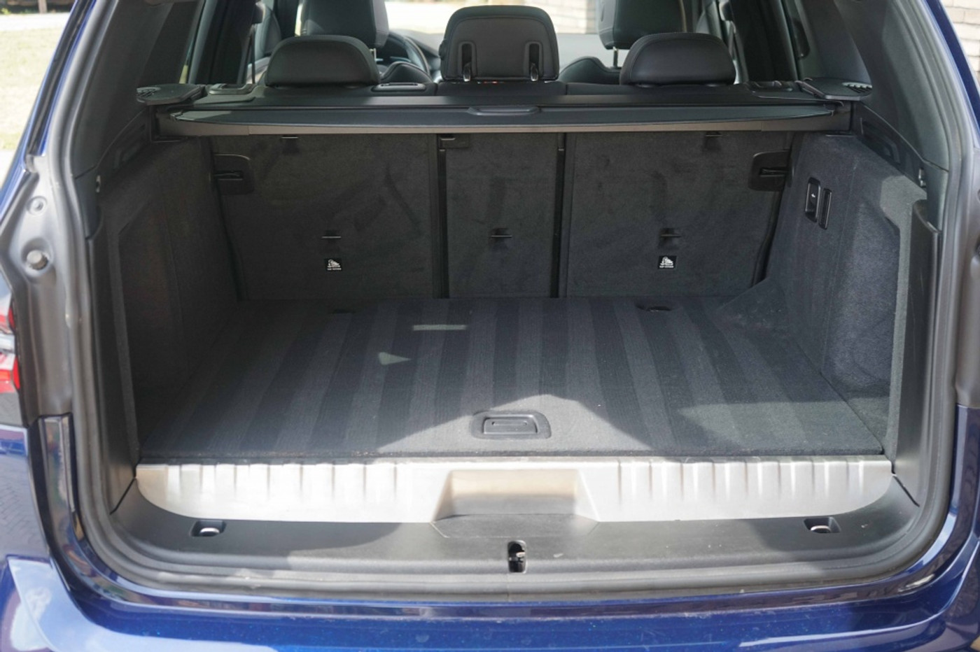 Foto van BMW X3
