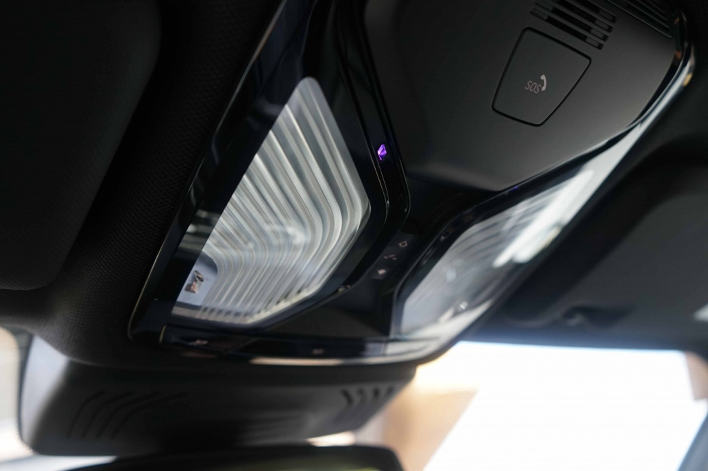 Foto van BMW X3