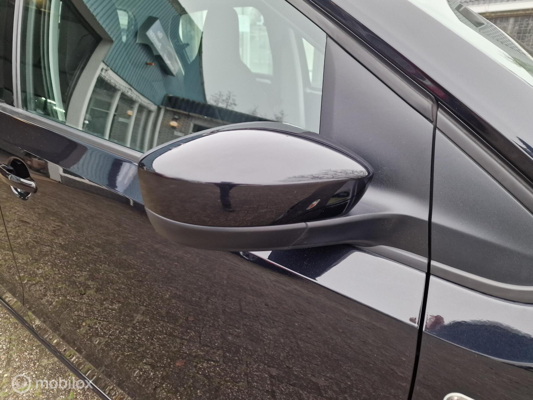Foto van Skoda Citigo
