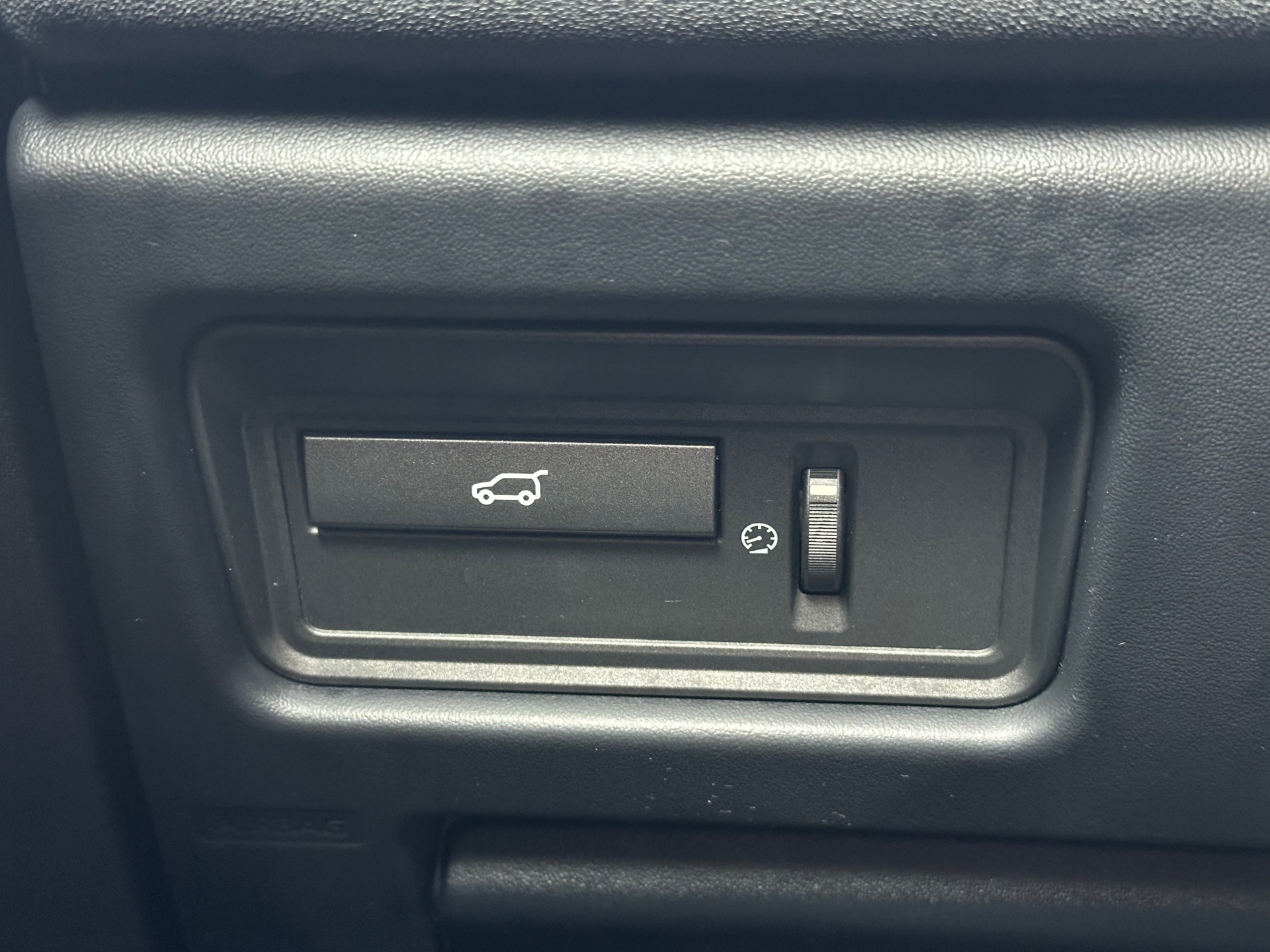 Foto van Land Rover Range Rover Evoque
