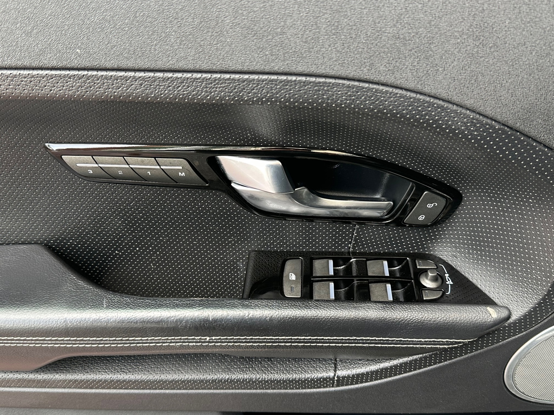Foto van Land Rover Range Rover Evoque