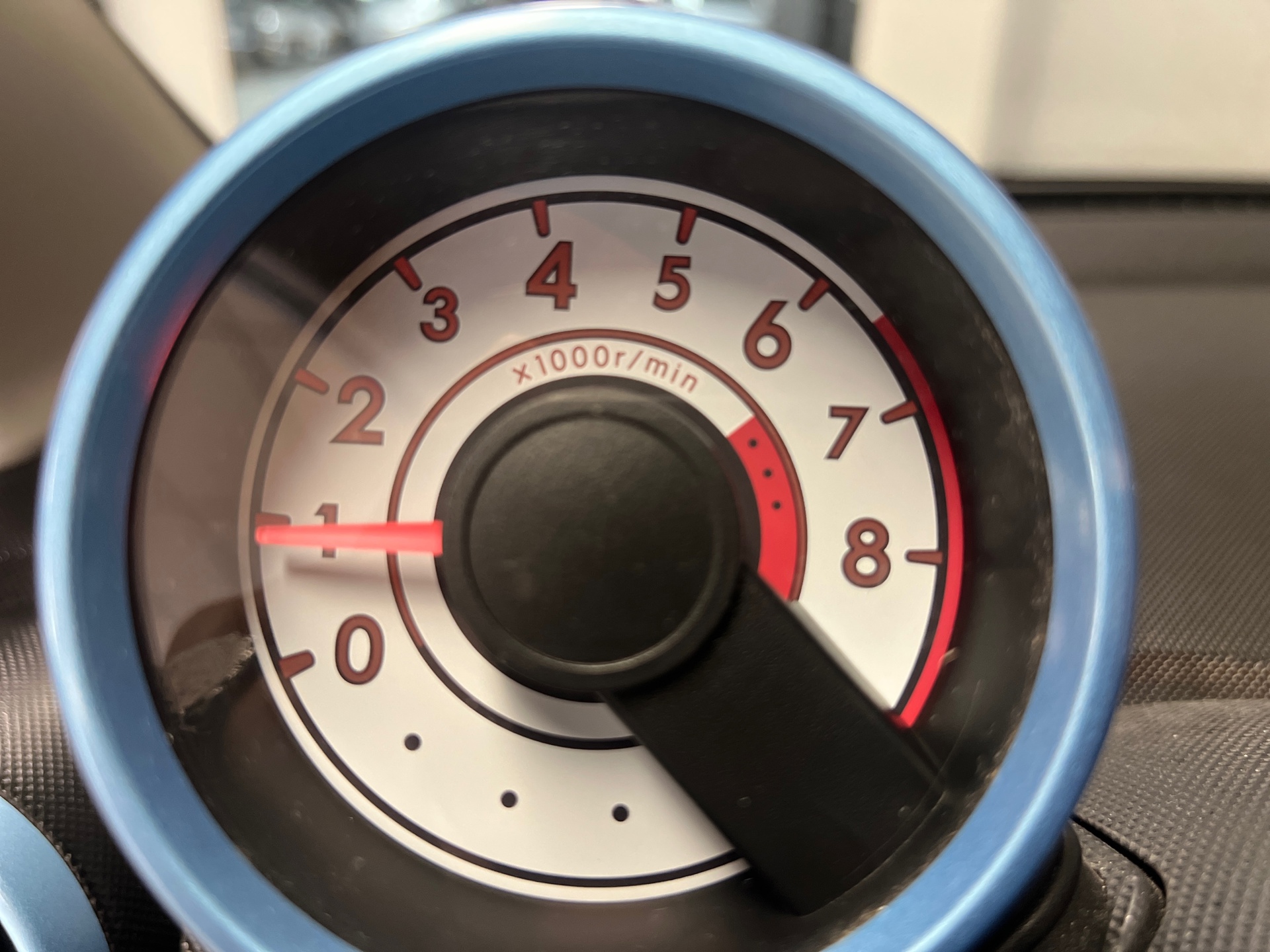 Foto van Peugeot Peugeot 107