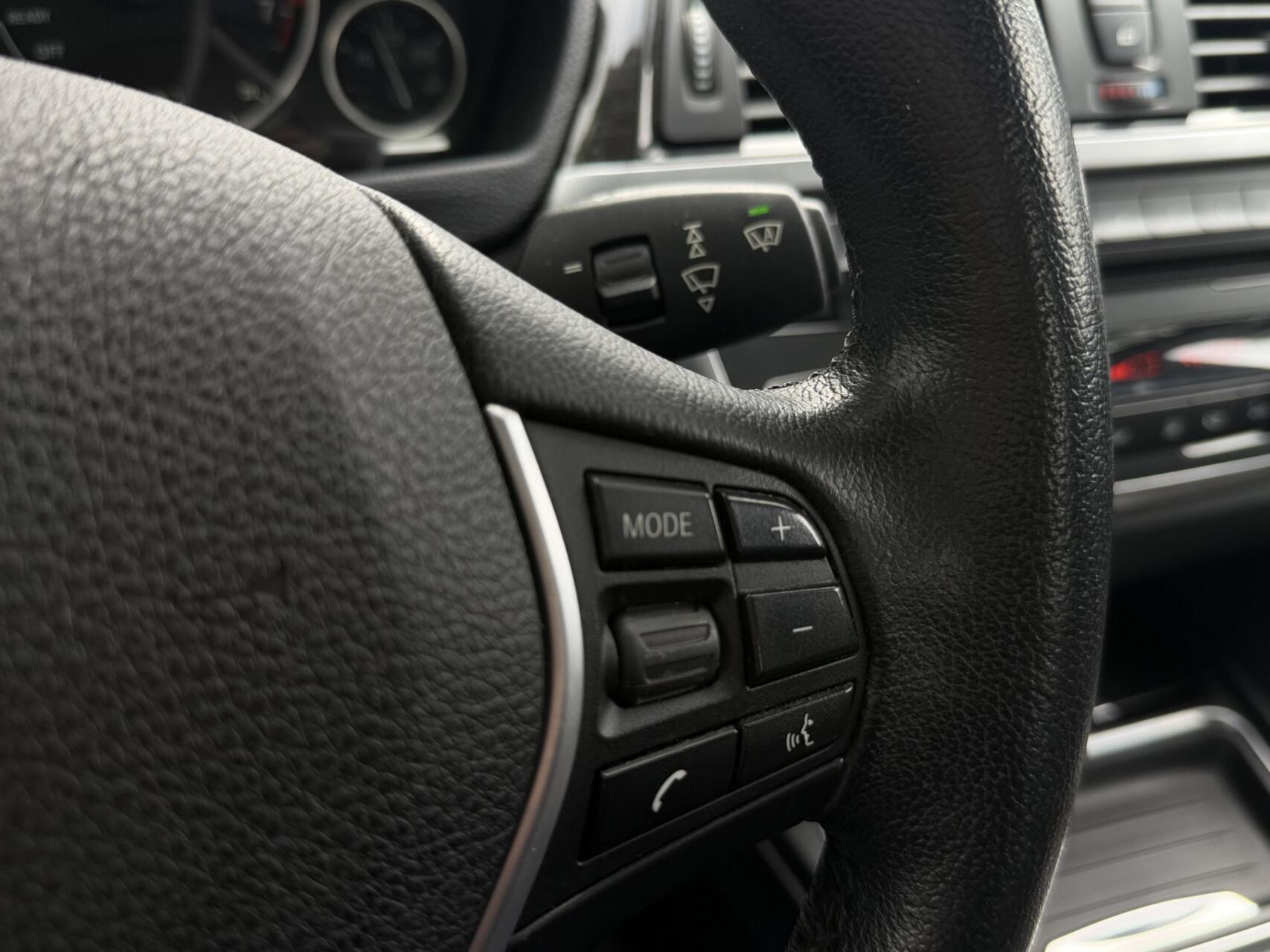 Foto van BMW 3er Reihe