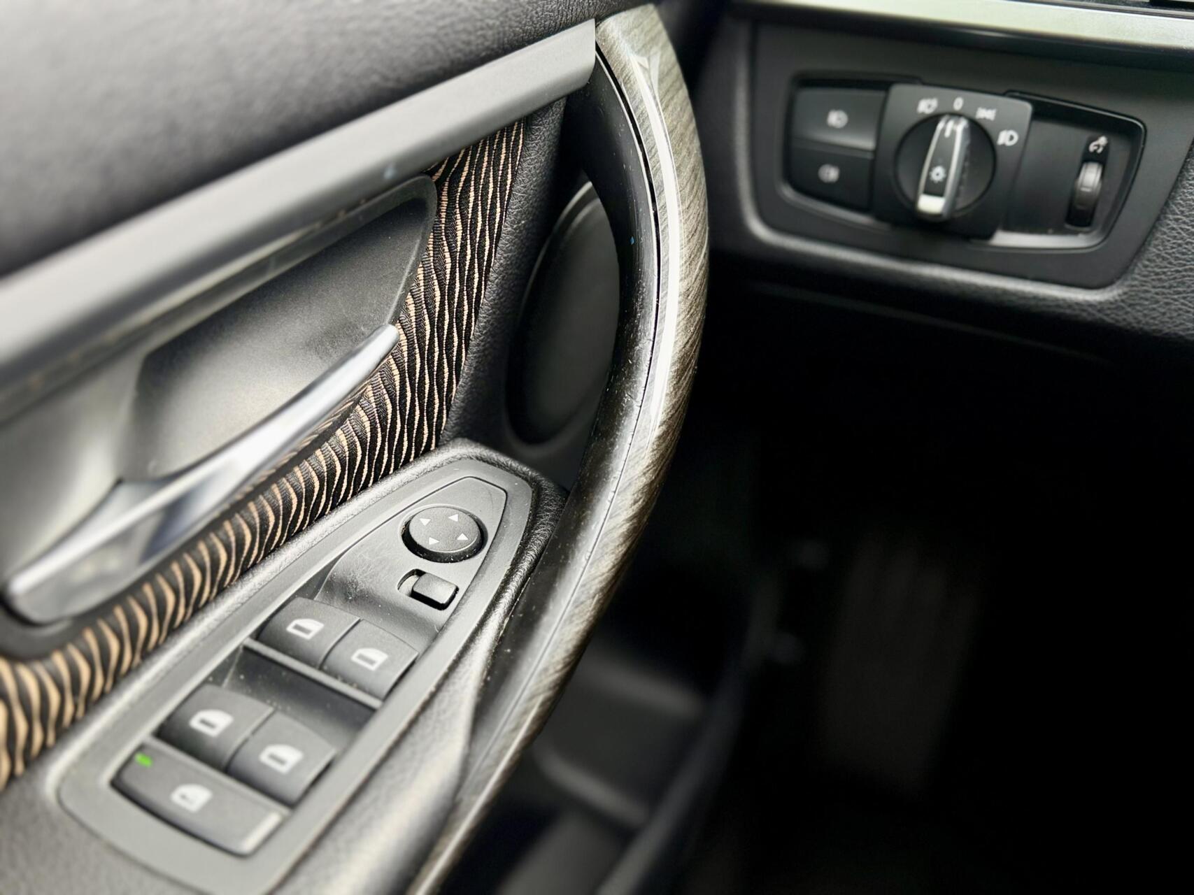 Foto van BMW 3er Reihe