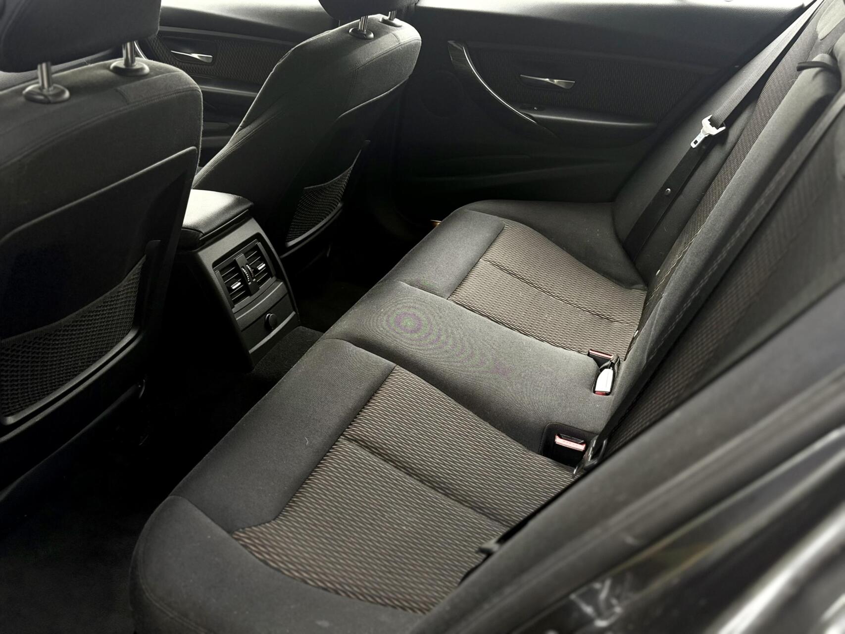 Foto van BMW 3er Reihe