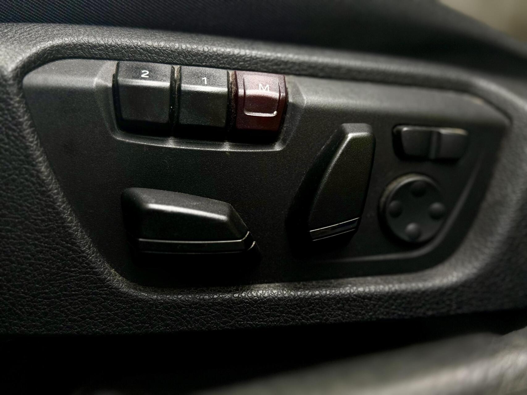 Foto van BMW 3er Reihe