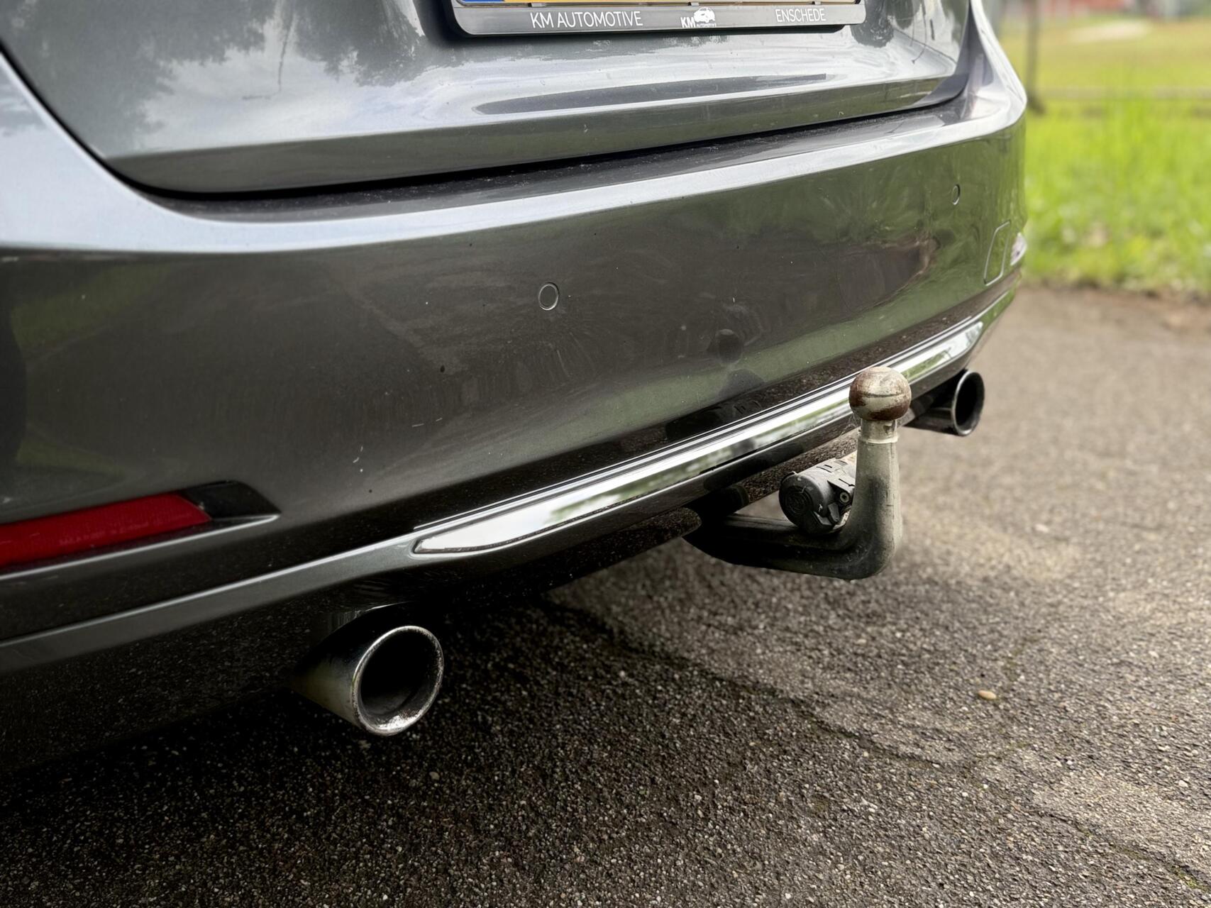 Foto van BMW 3er Reihe