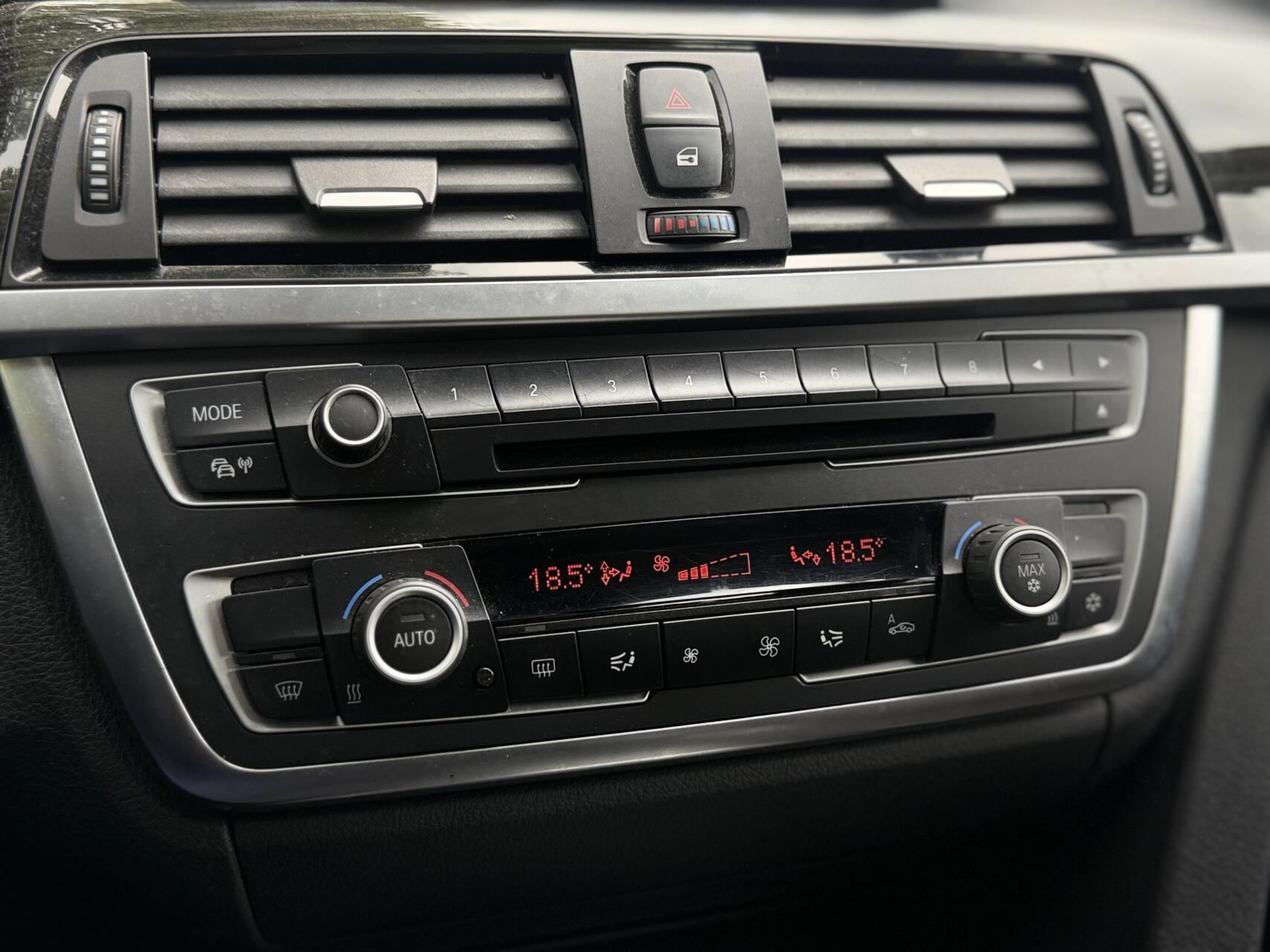Foto van BMW 3er Reihe