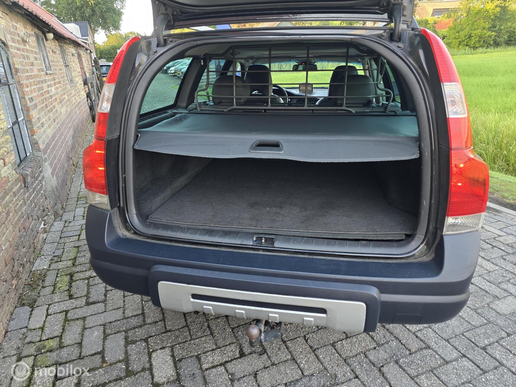 Foto van Volvo Xc70