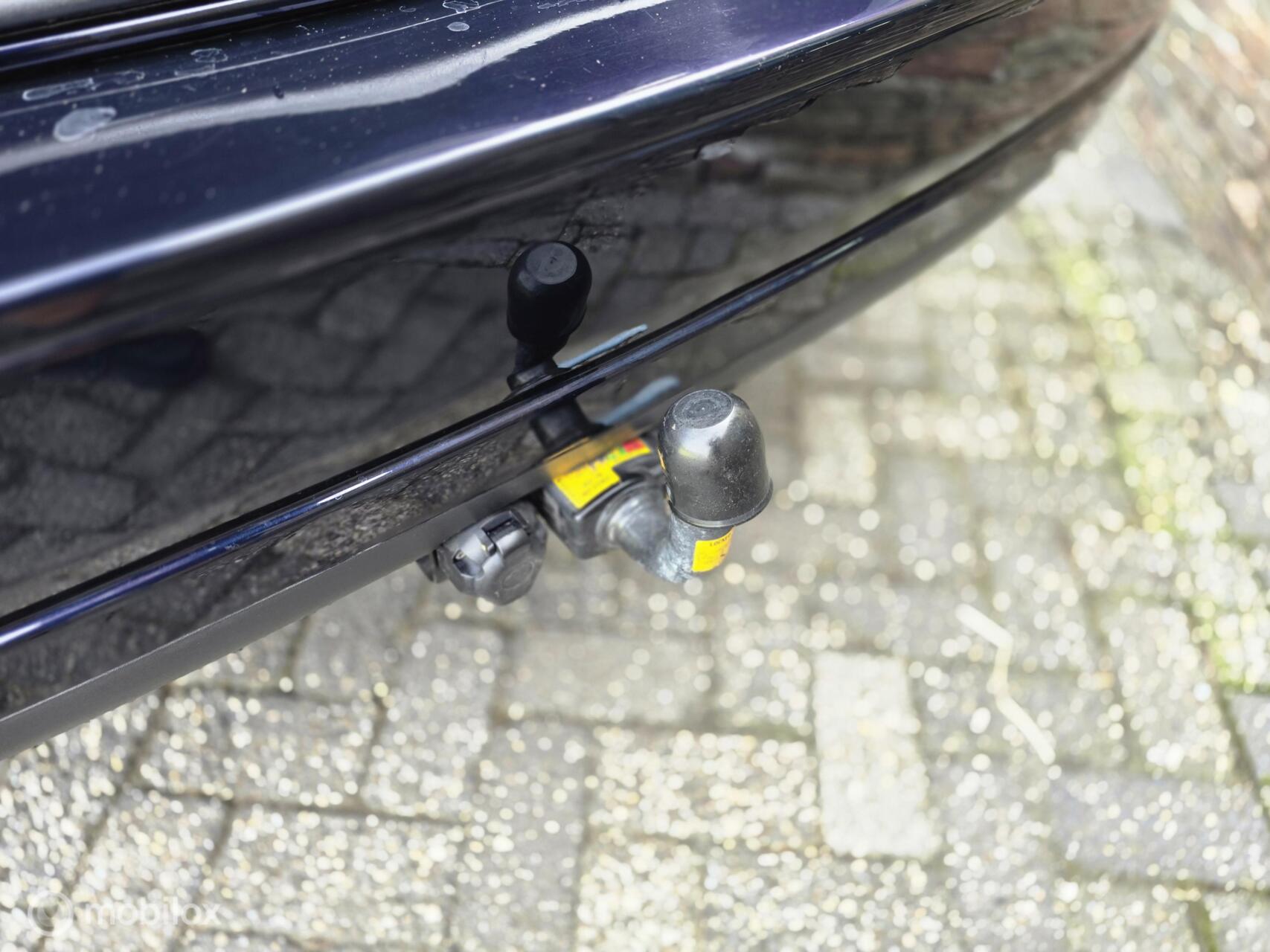 Foto van Volvo S80