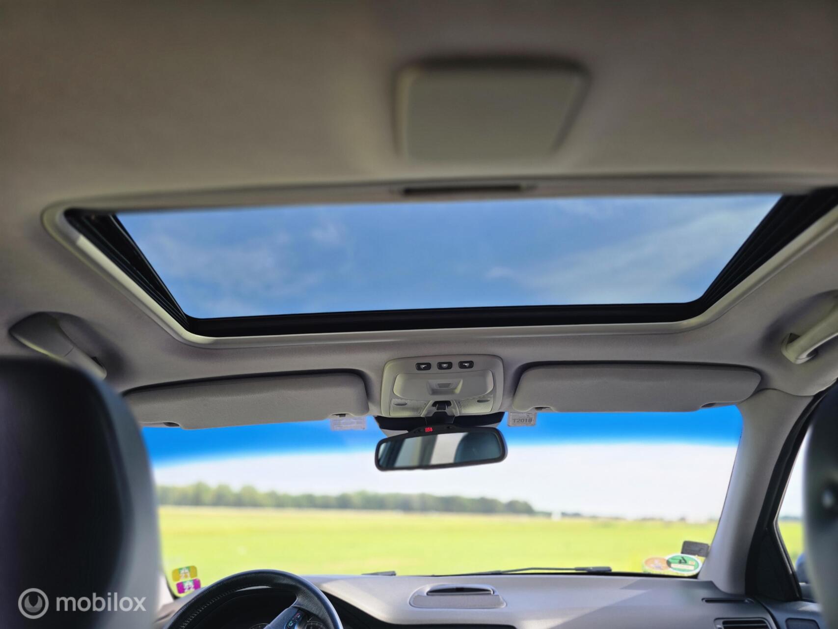Foto van Volvo S80