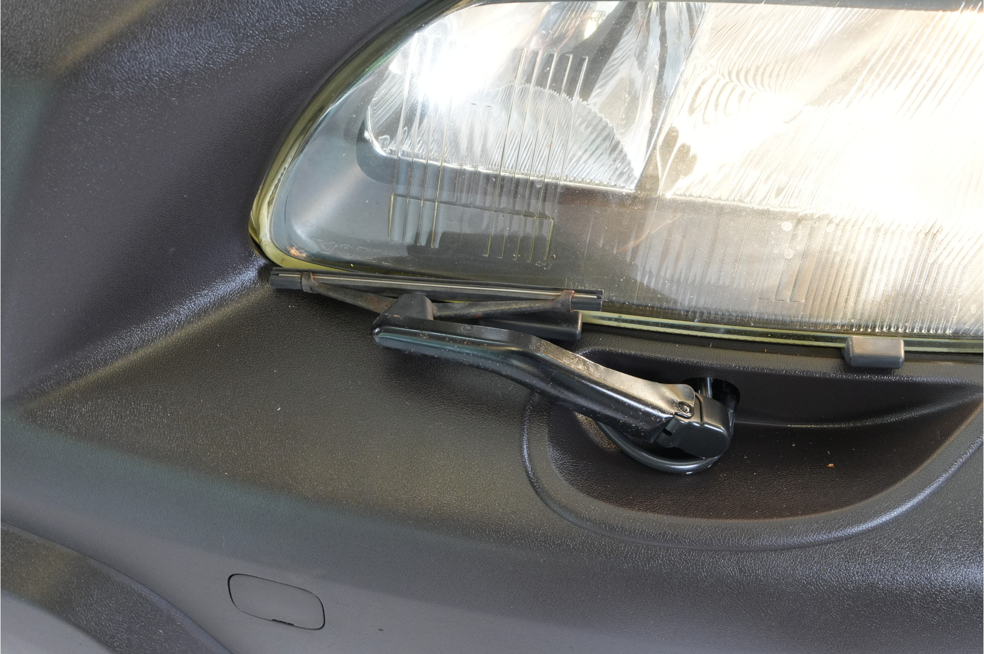 Foto van Volvo V70