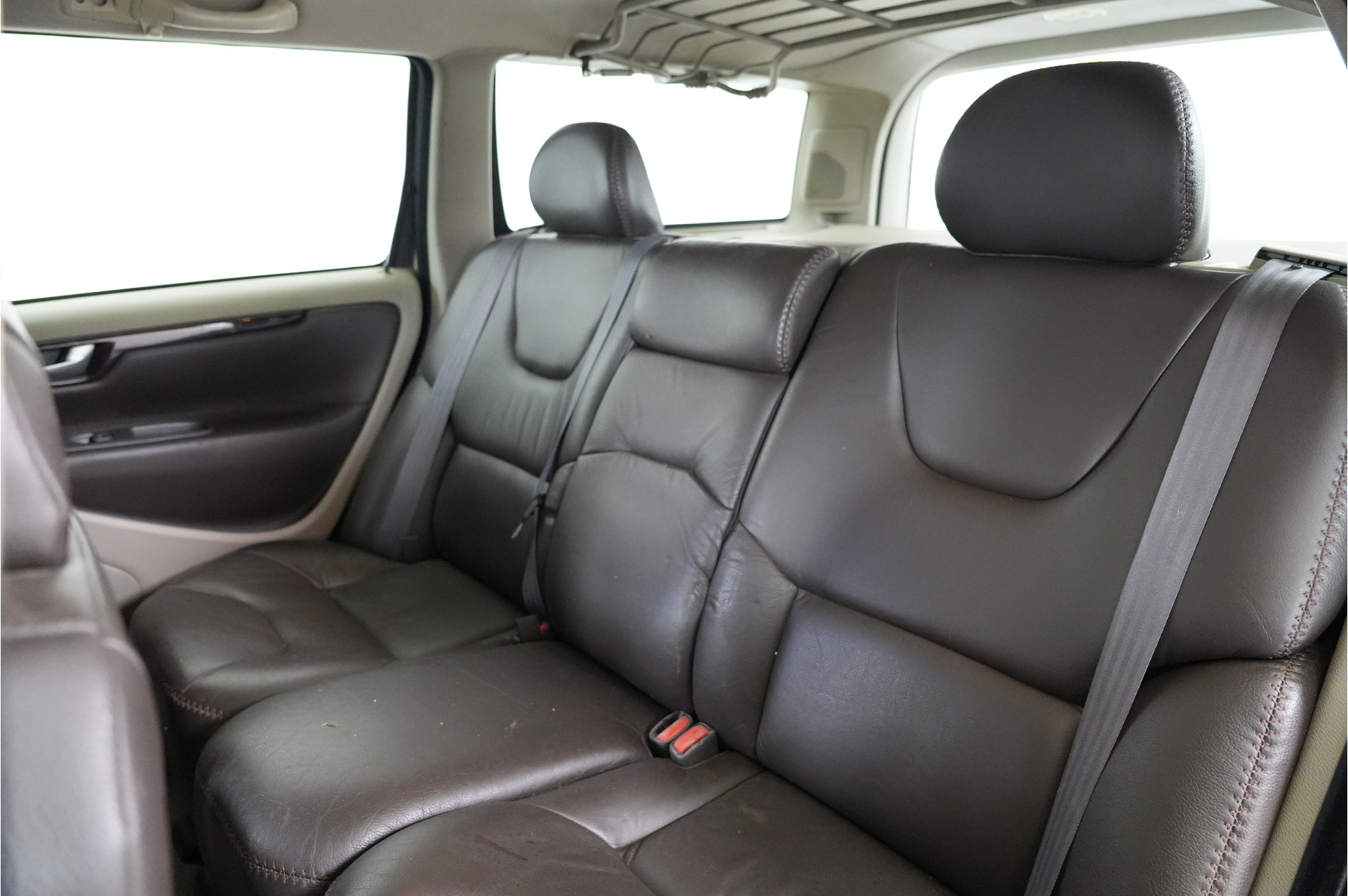 Foto van Volvo V70