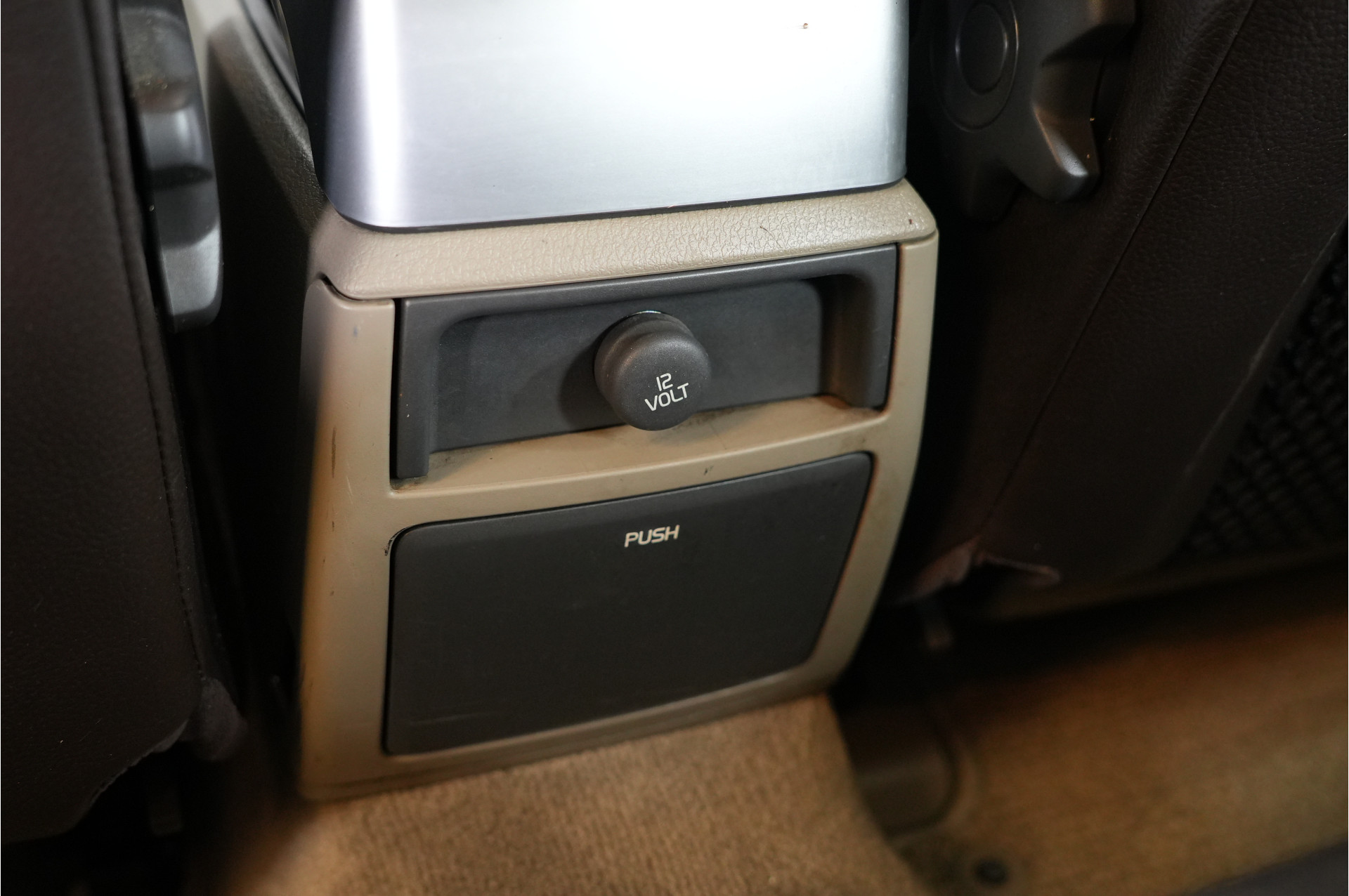 Foto van Volvo V70