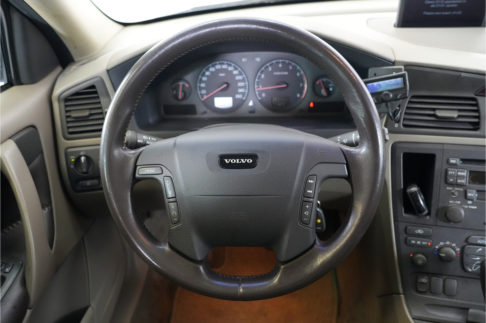 Foto van Volvo V70