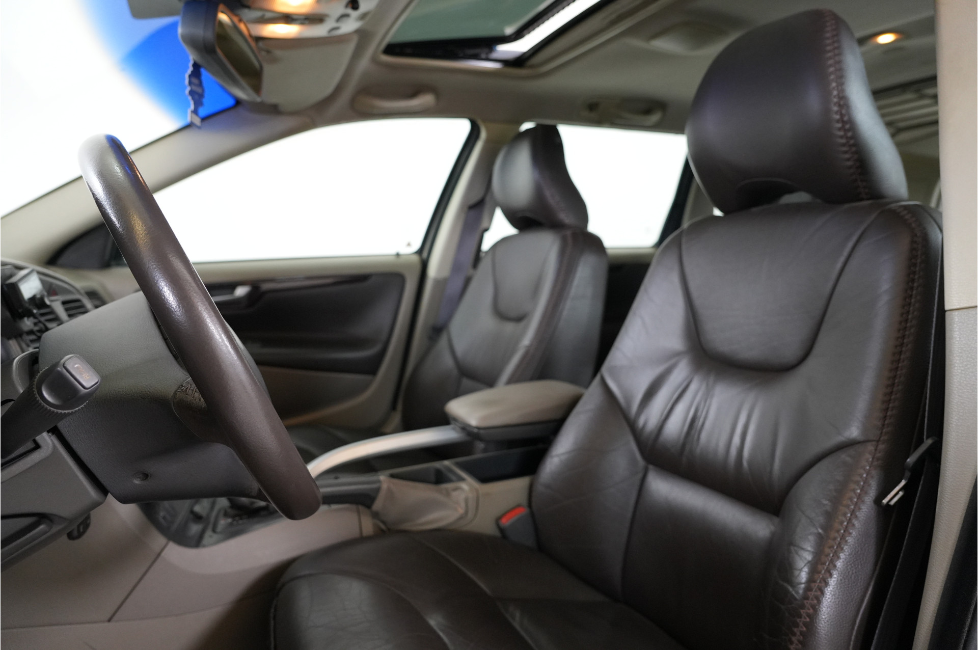 Foto van Volvo V70