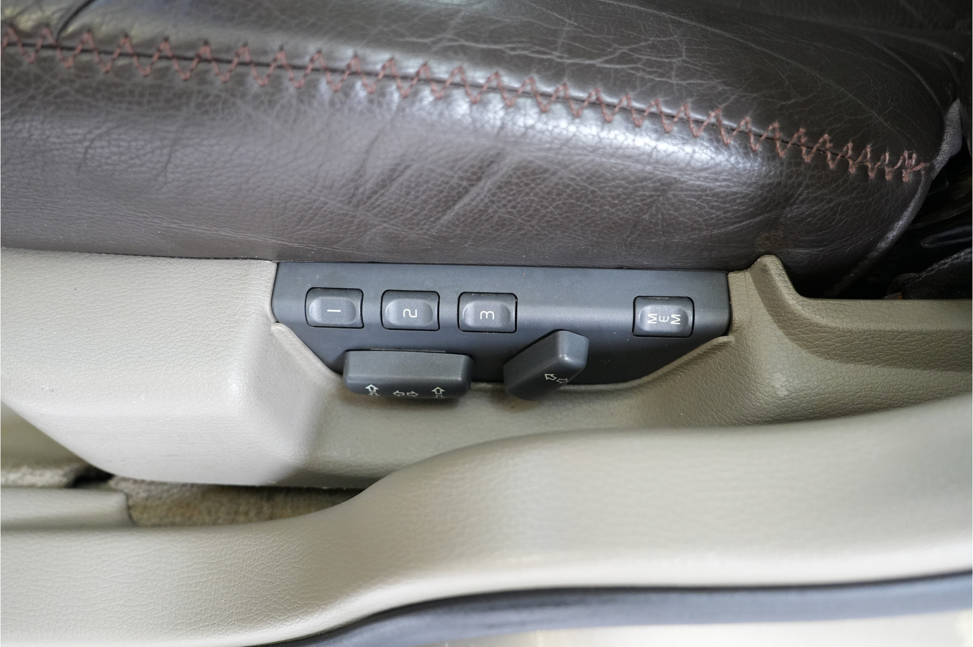 Foto van Volvo V70