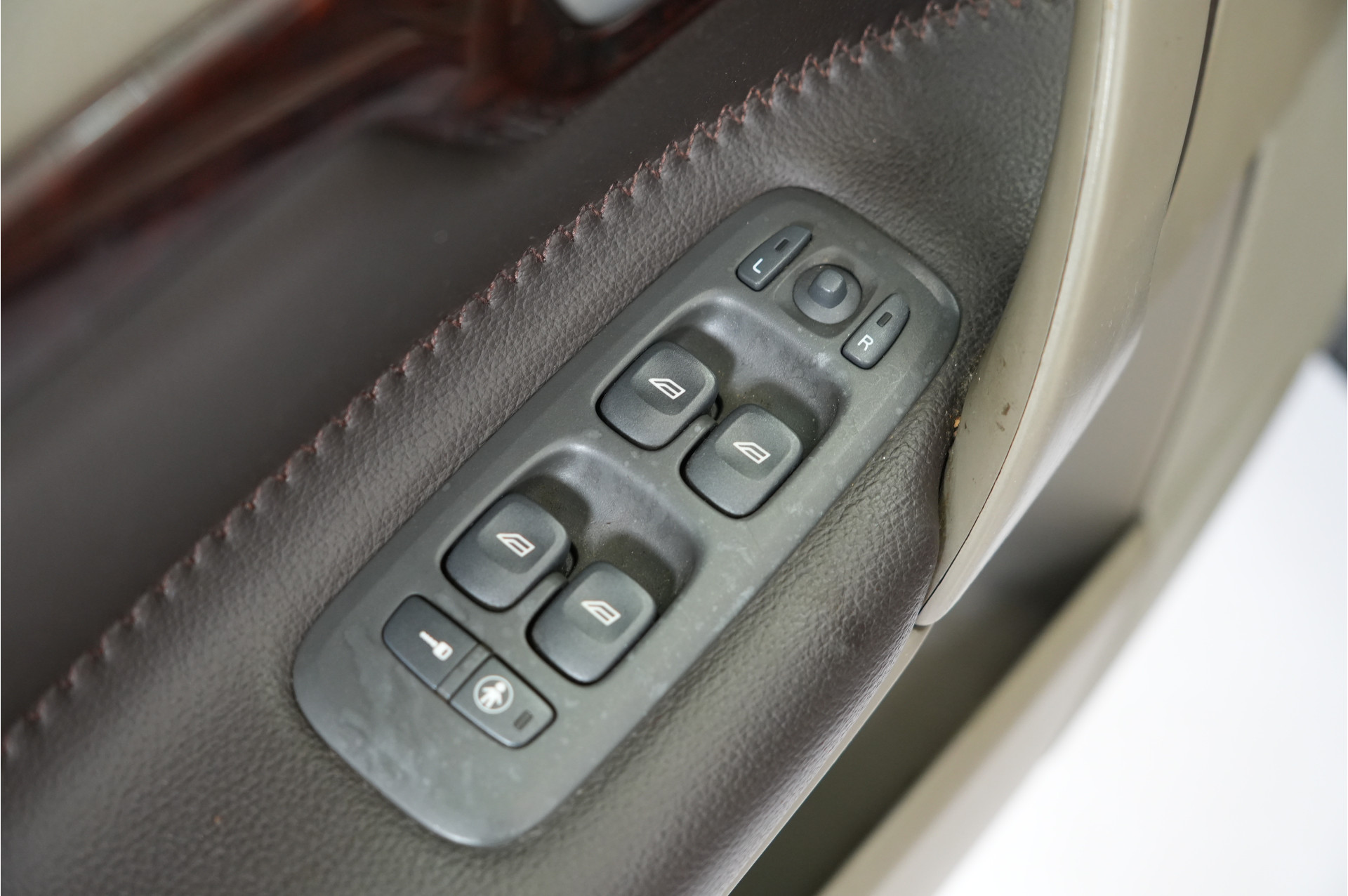 Foto van Volvo V70