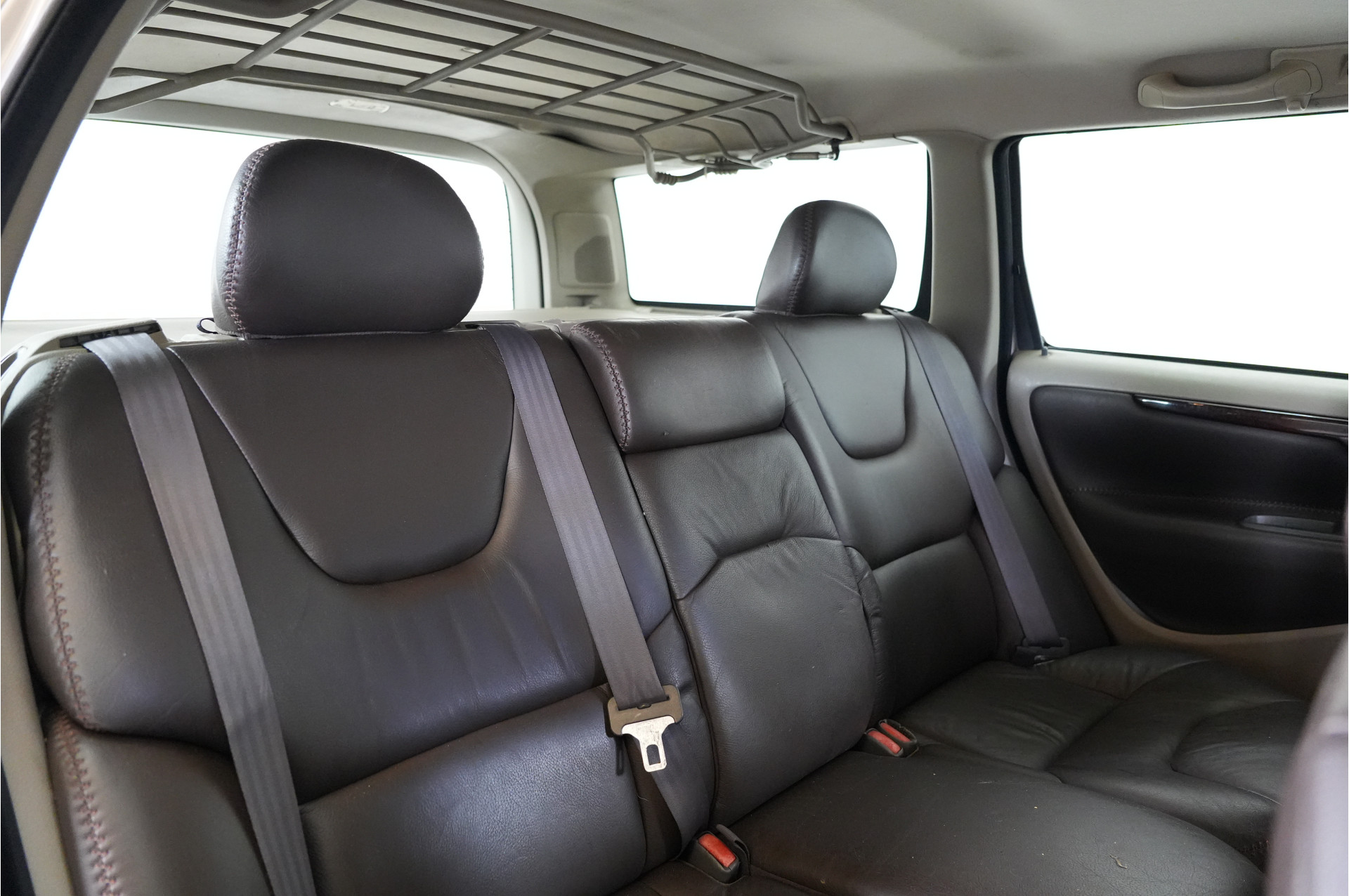 Foto van Volvo V70
