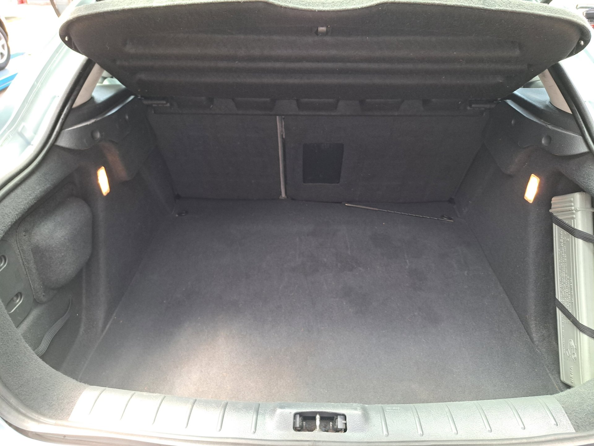 Foto van Citroen C5