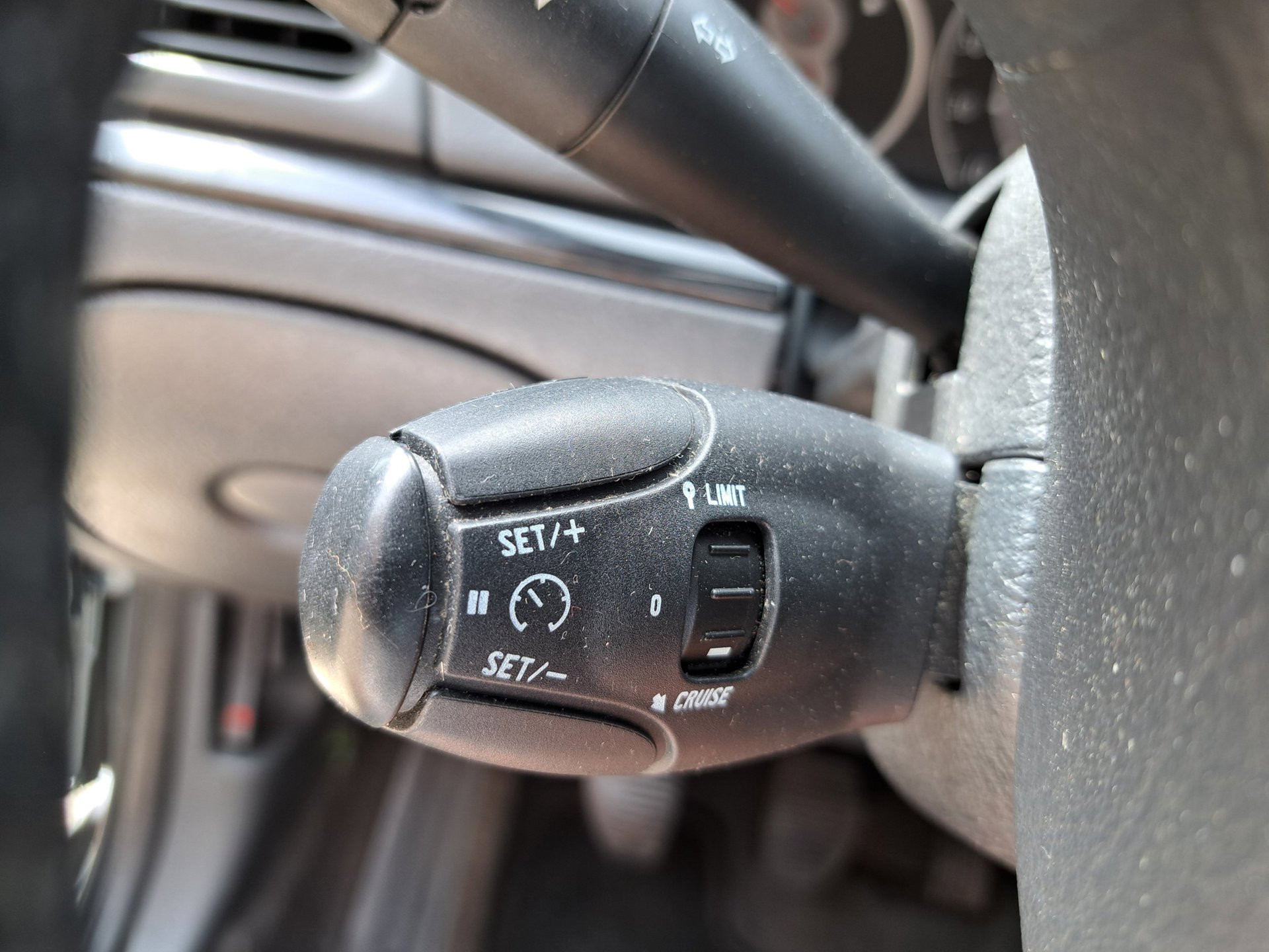Foto van Citroen C5