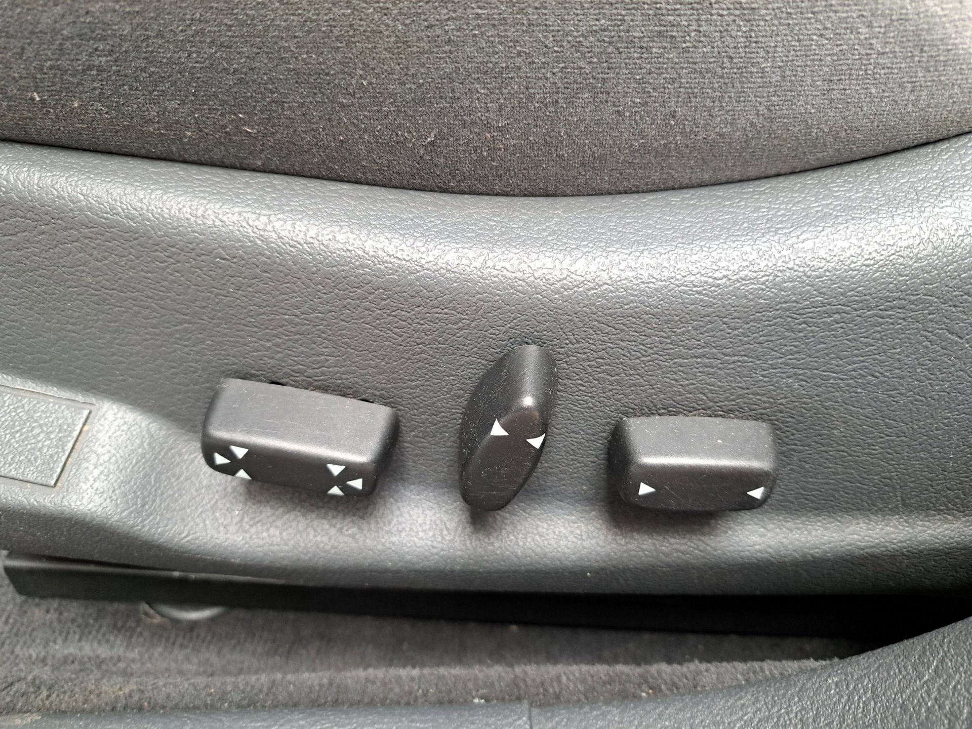 Foto van Citroen C5