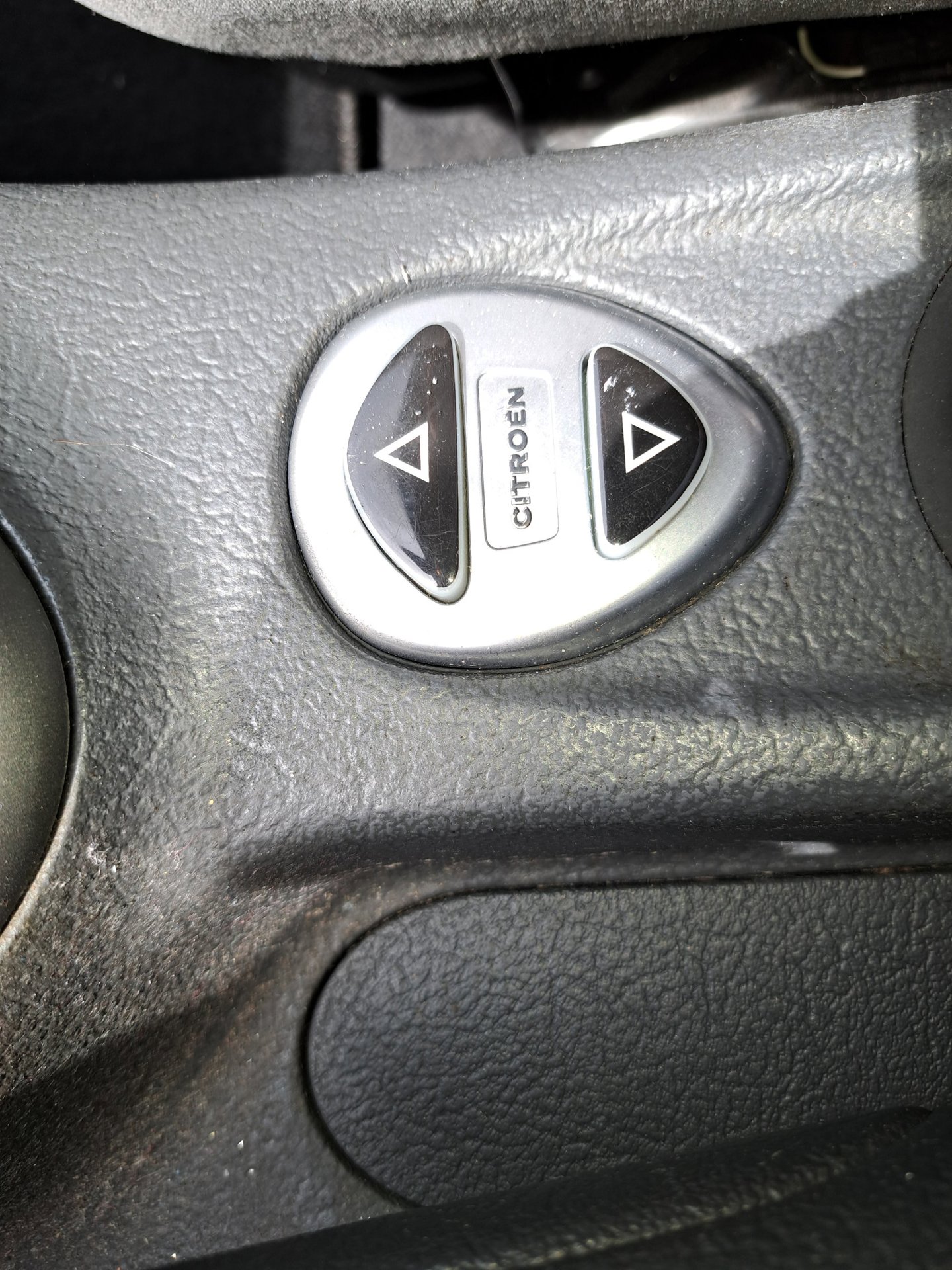 Foto van Citroen C5