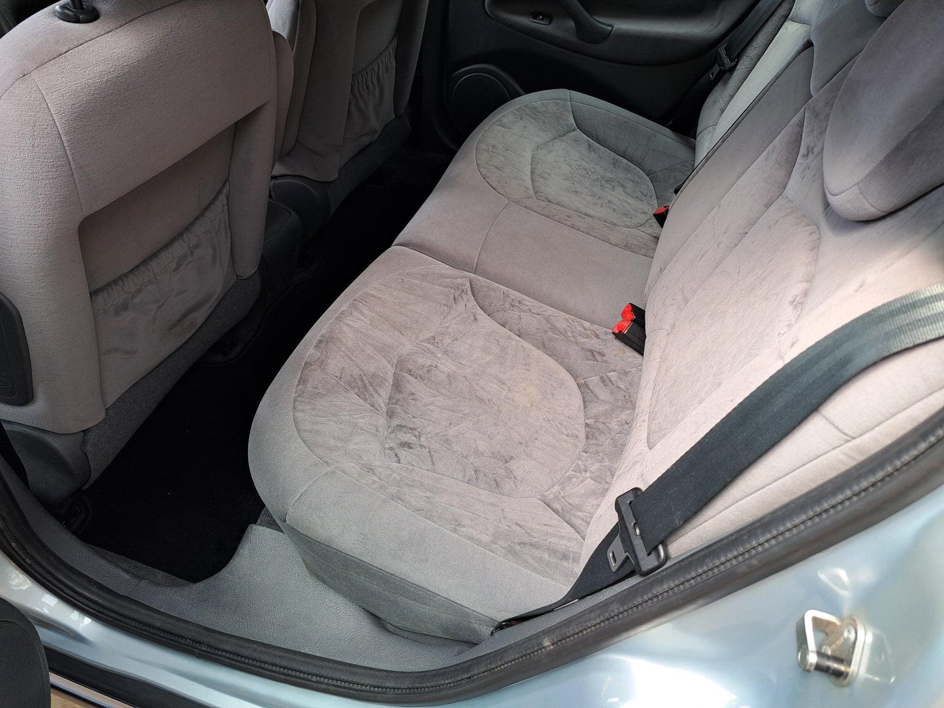 Foto van Citroen C5
