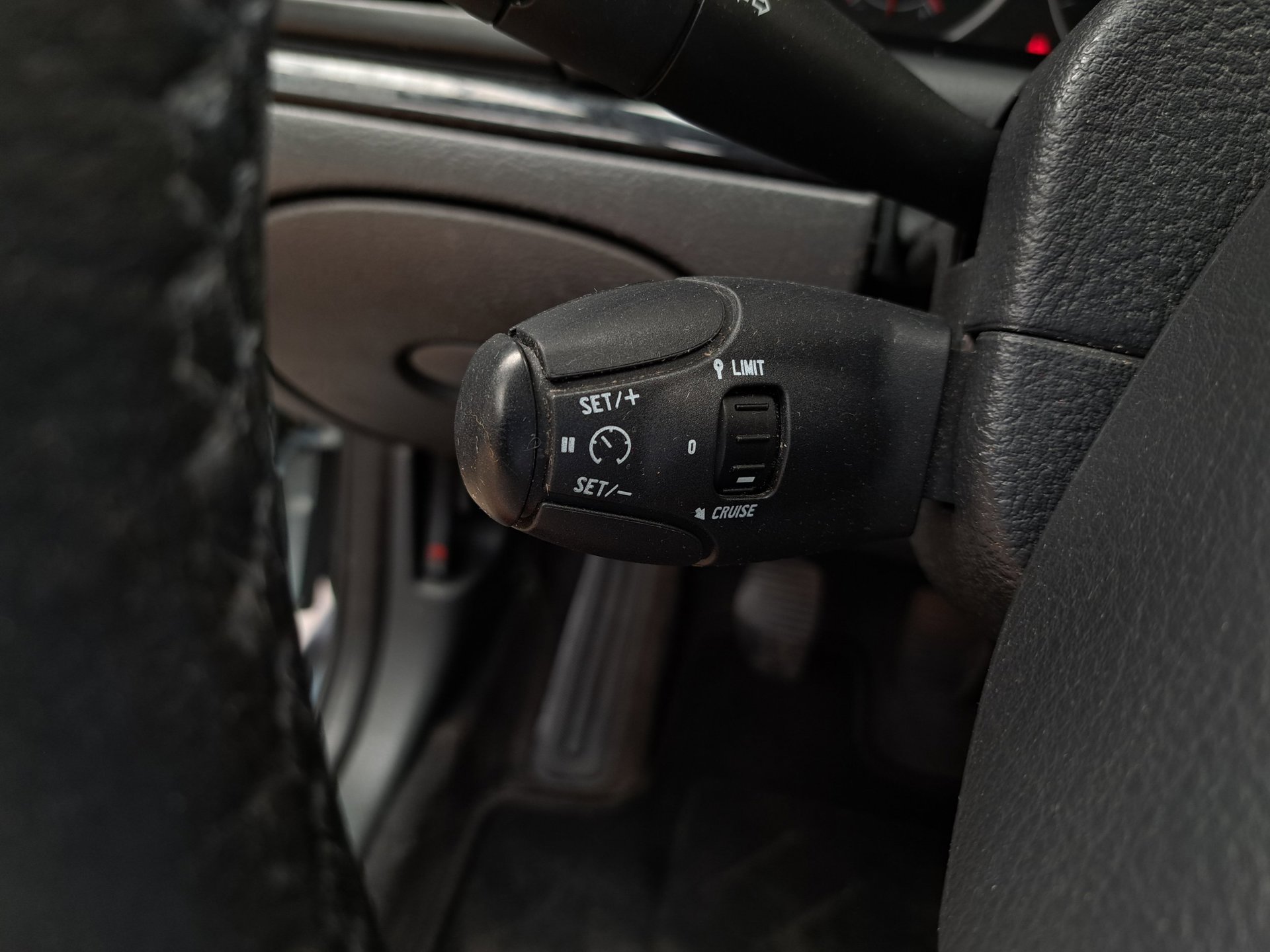 Foto van Citroen C5